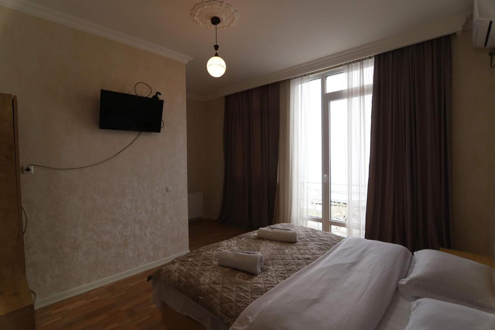 Guest House Alazani Valley