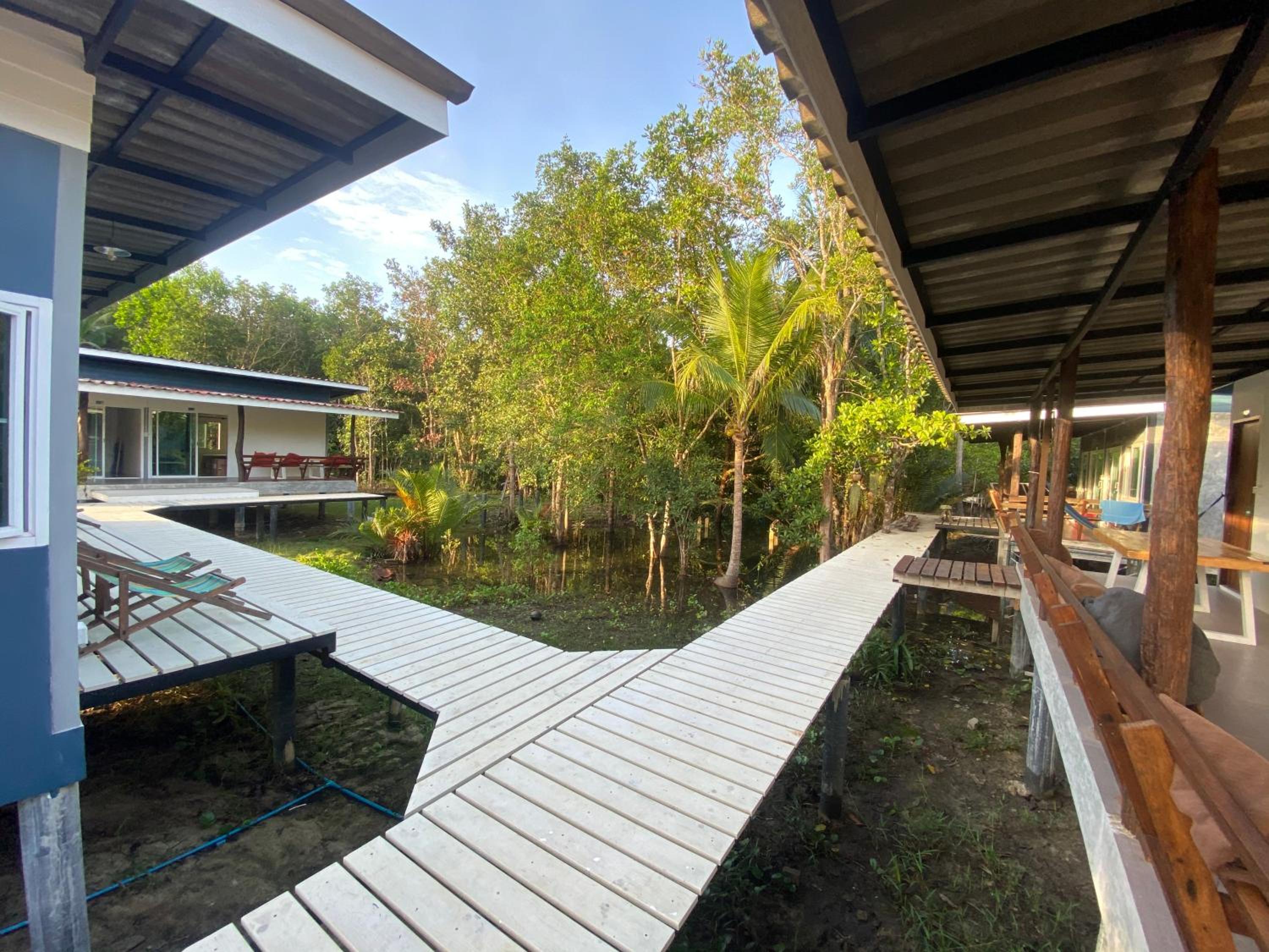 Hotel PD Guesthouse - Image 1