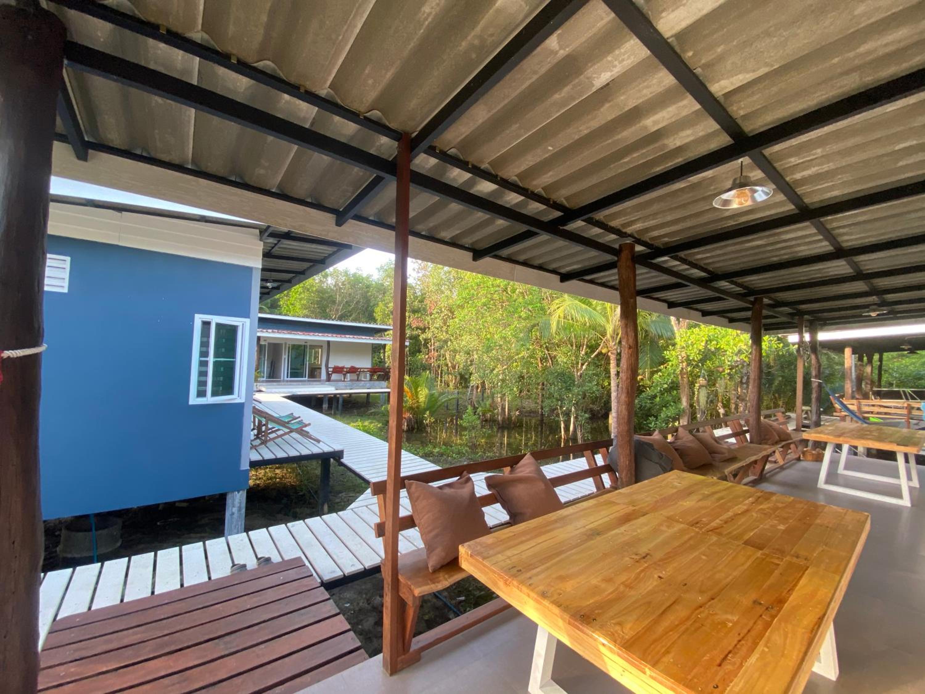 PD Guesthouse — photo 4