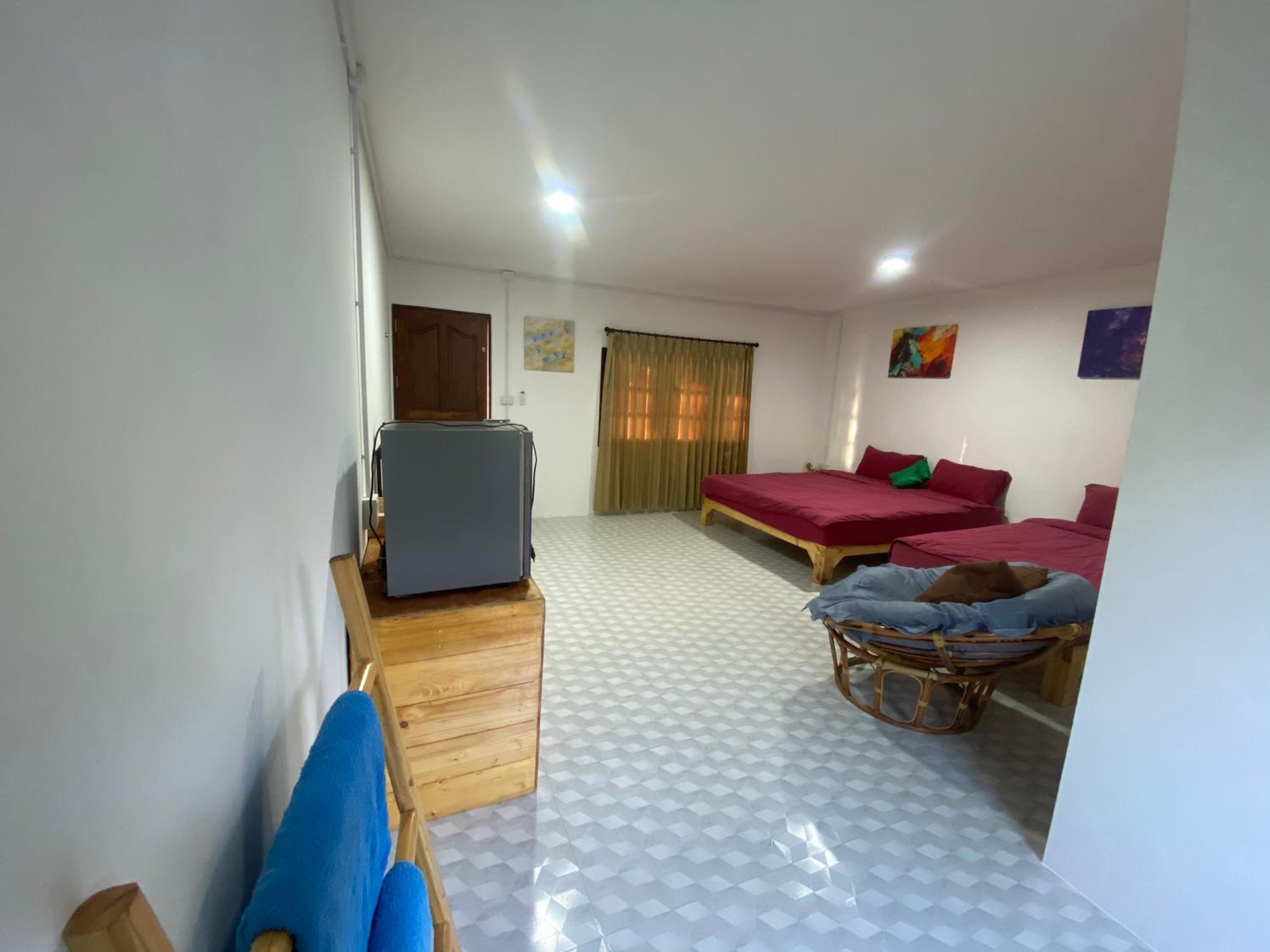 PD Guesthouse — photo 5