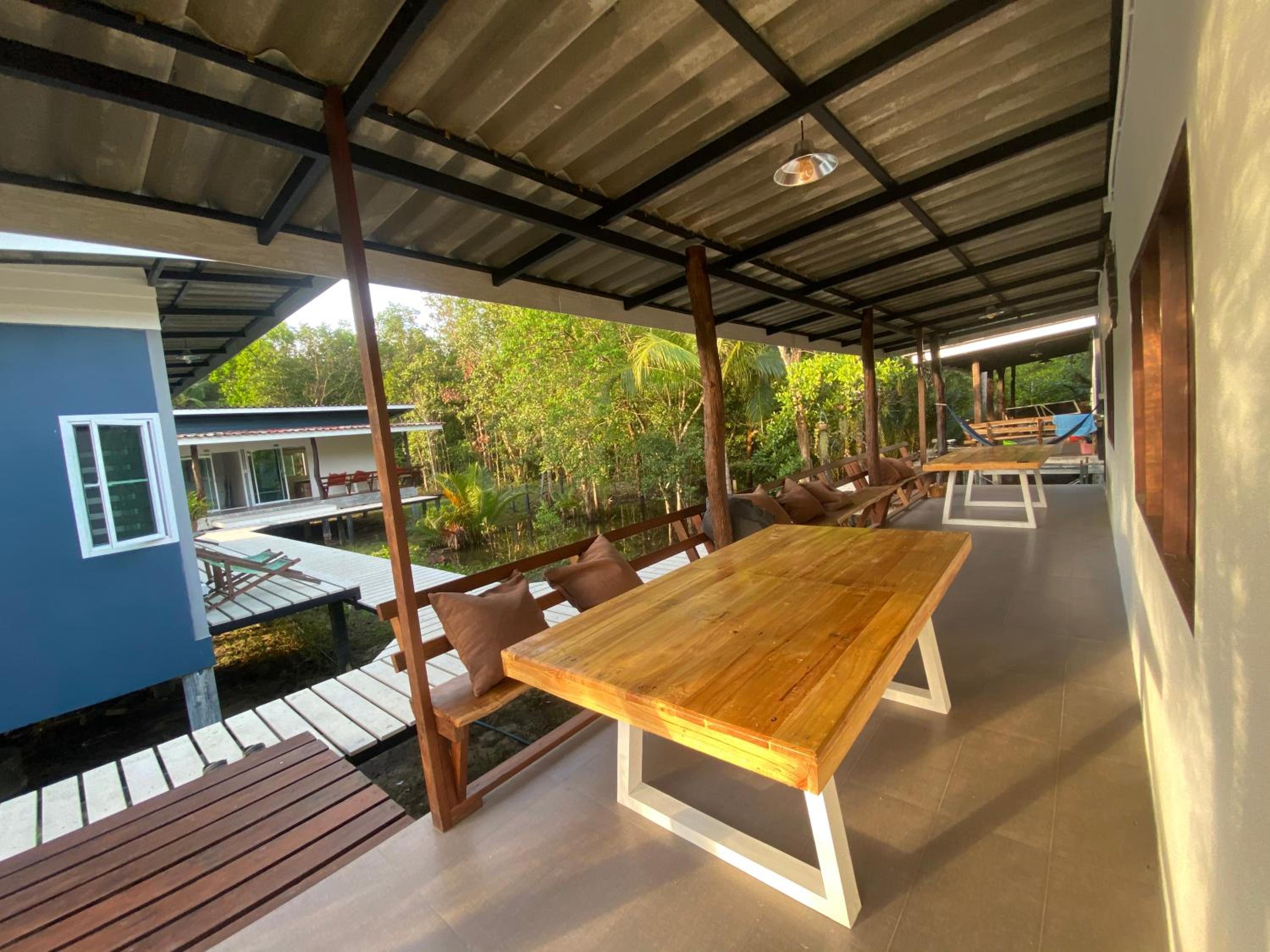 PD Guesthouse