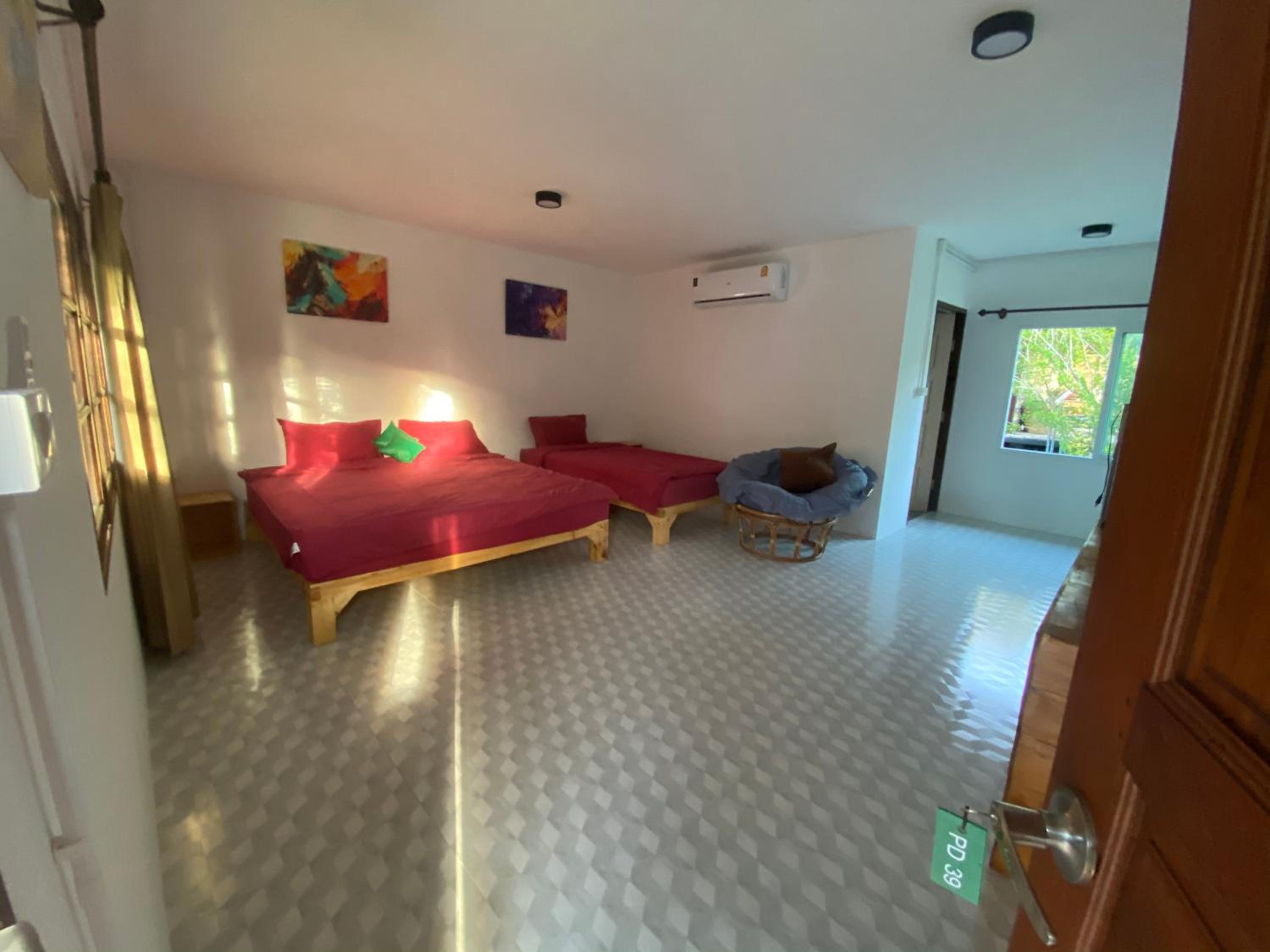 PD Guesthouse