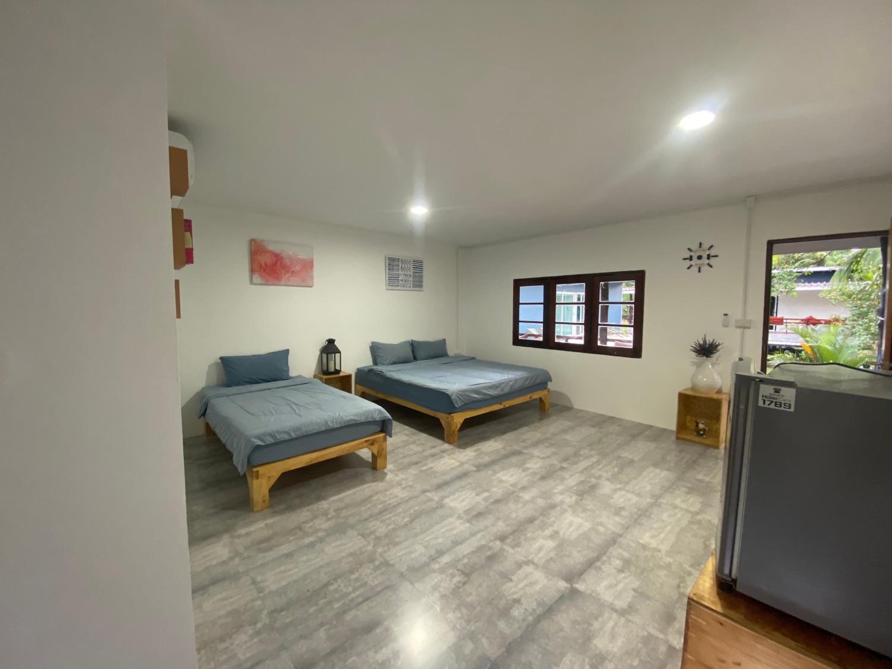 PD Guesthouse