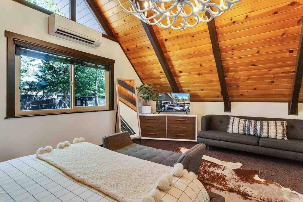 Our Place: A-Frame view 5