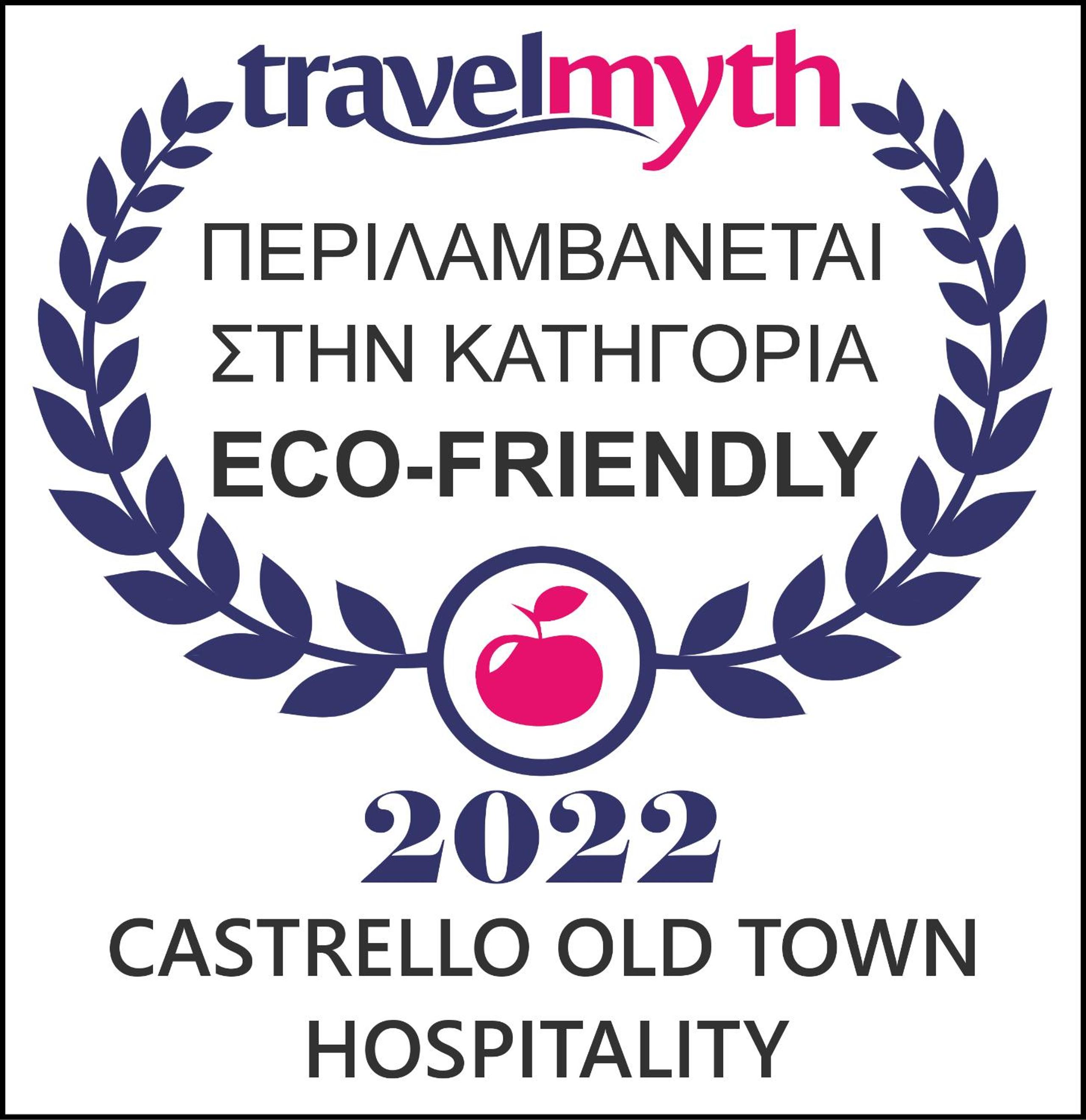 CASTRELLO Old Town Hospitality, photo 31