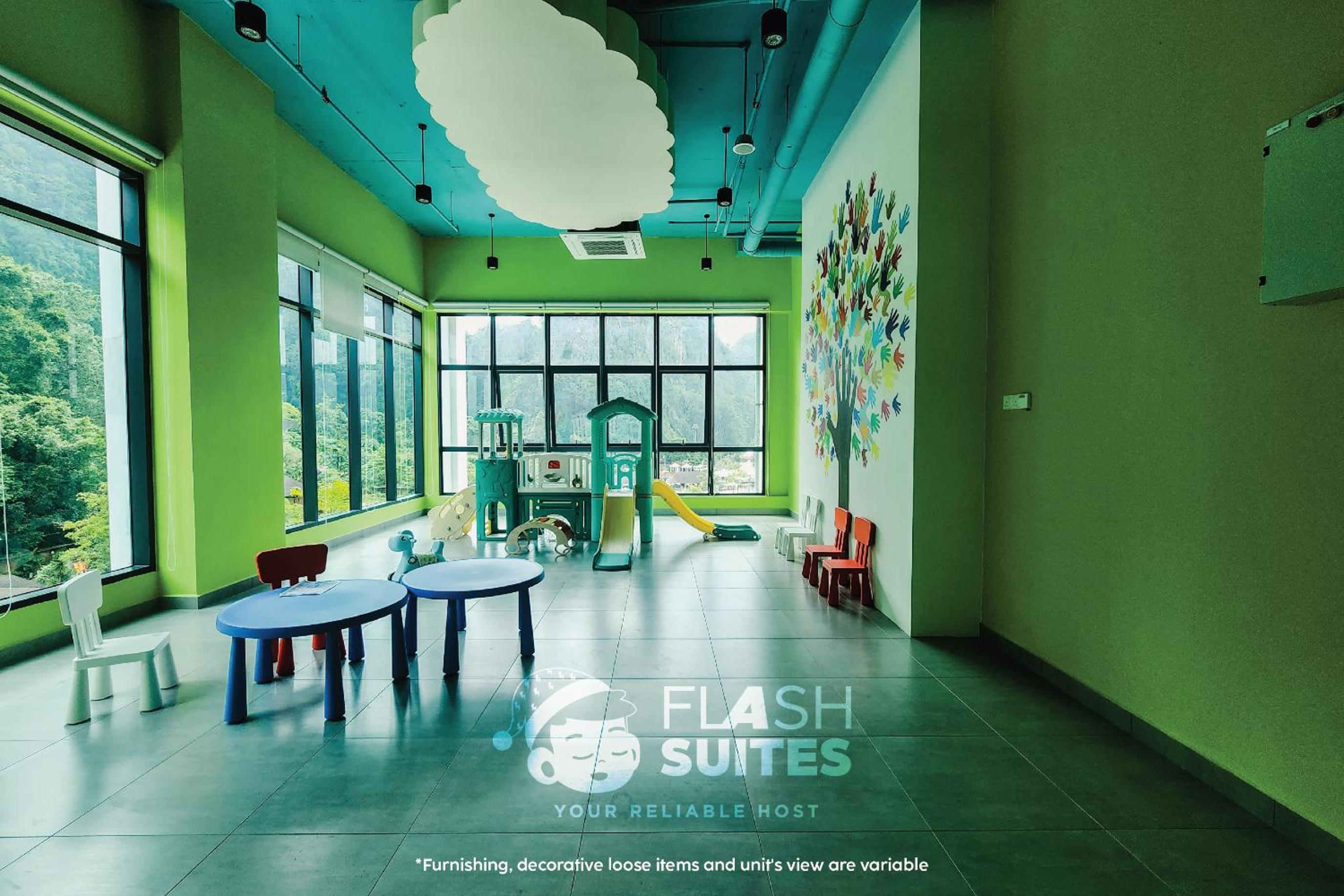 Onsen Premium Suites Tambun by BYON photo 6