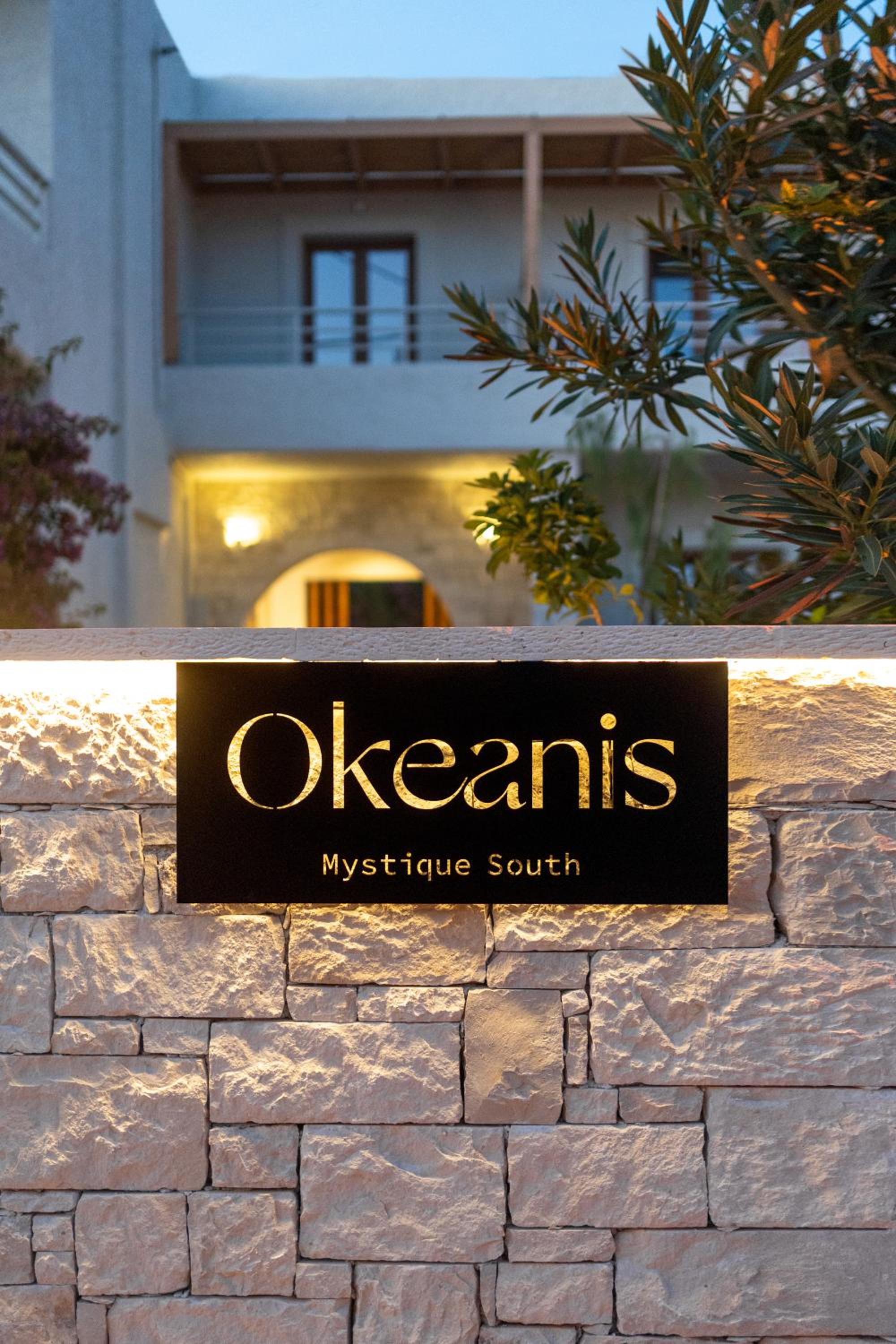 Okeanis Mystique South photo 5