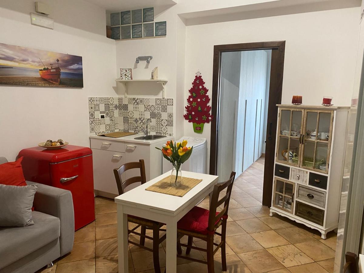B&B LA MAGNOLIA