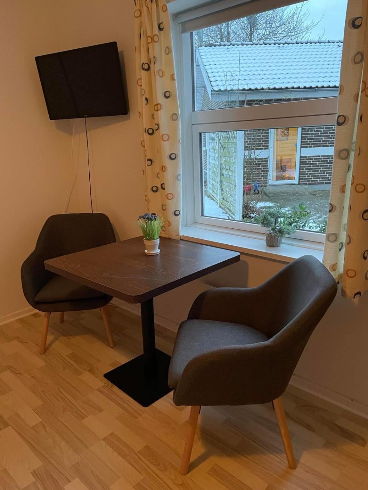 Motel Viborg view 4