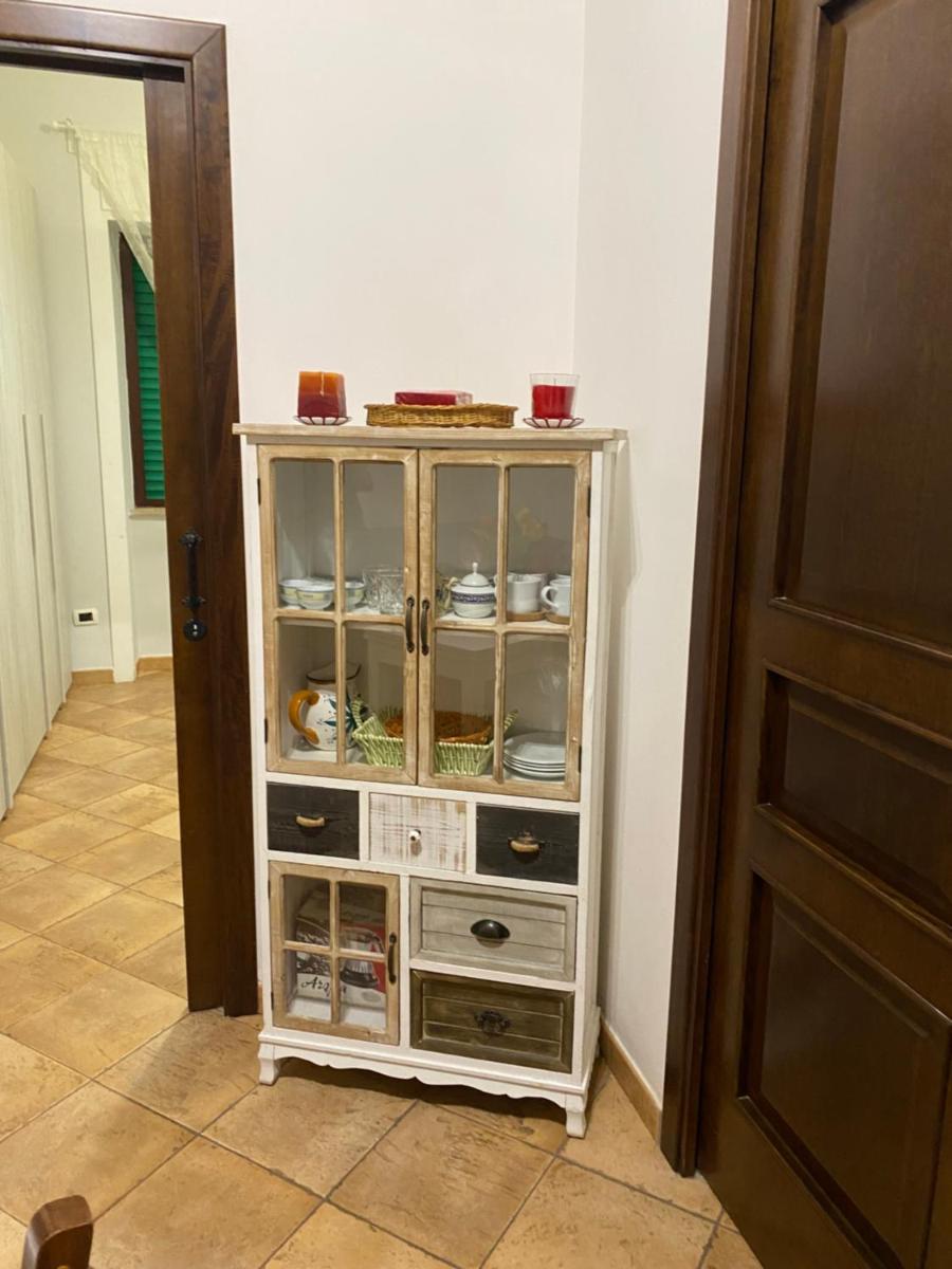 B&B LA MAGNOLIA