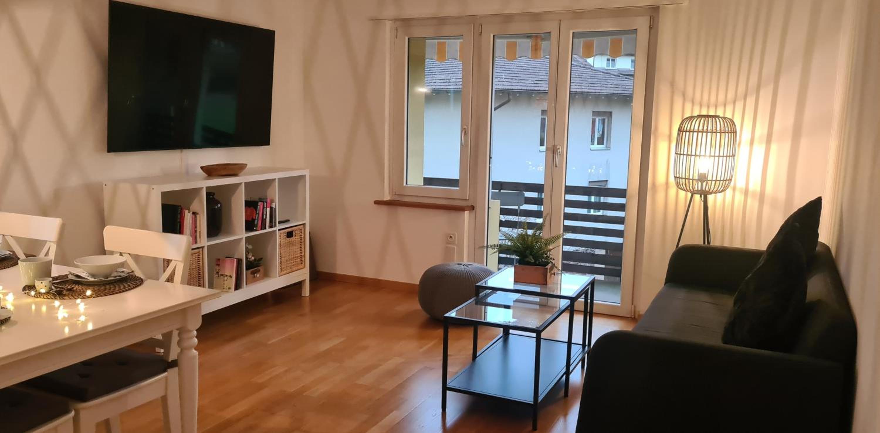 Interlaken City Apartments