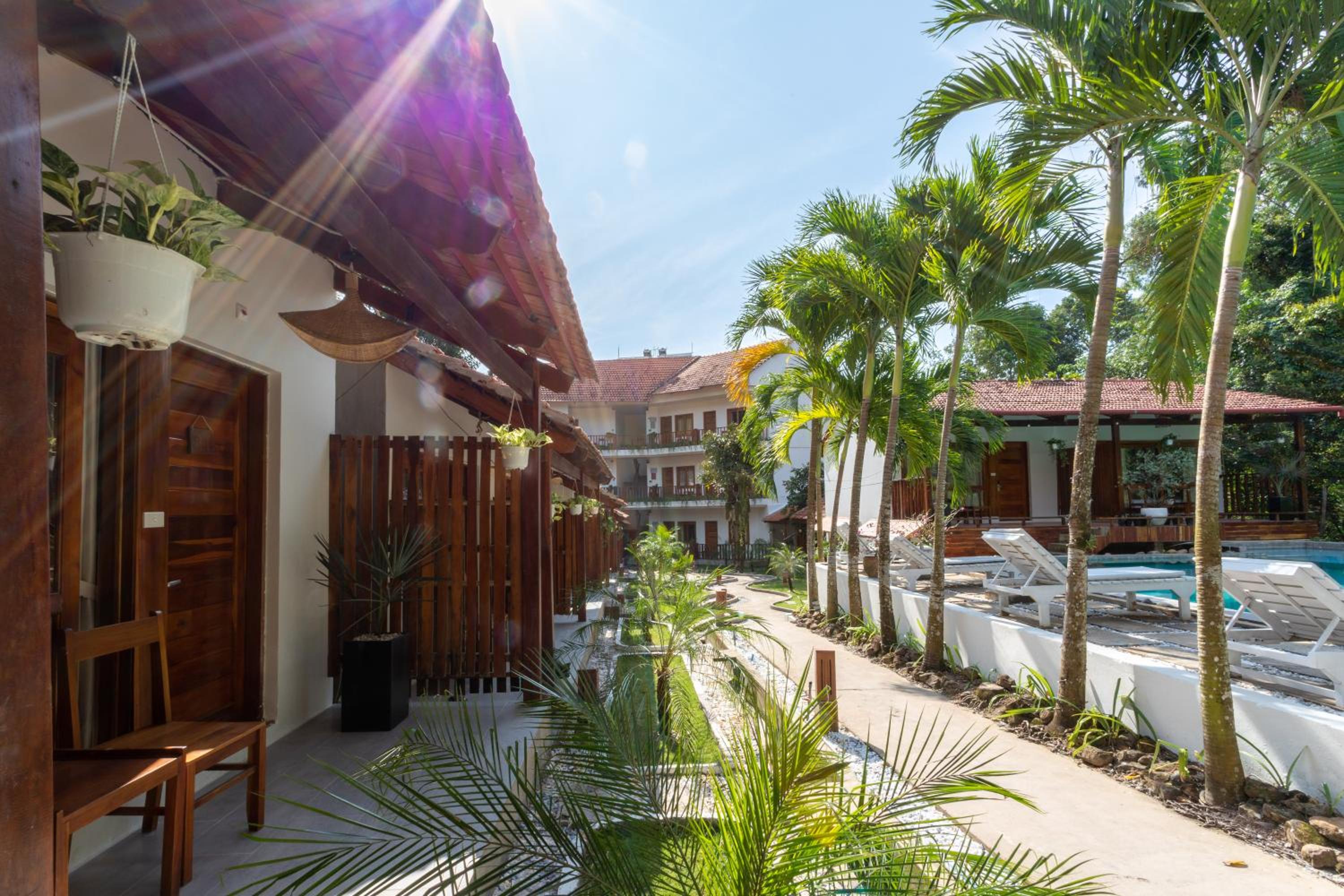 Bauhinia Resort & Spa Phu Quoc