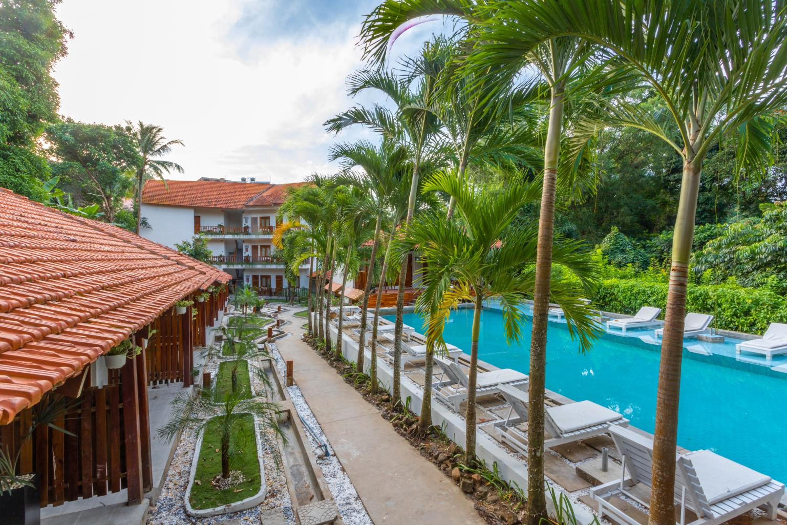 Bauhinia Resort & Spa Phu Quoc