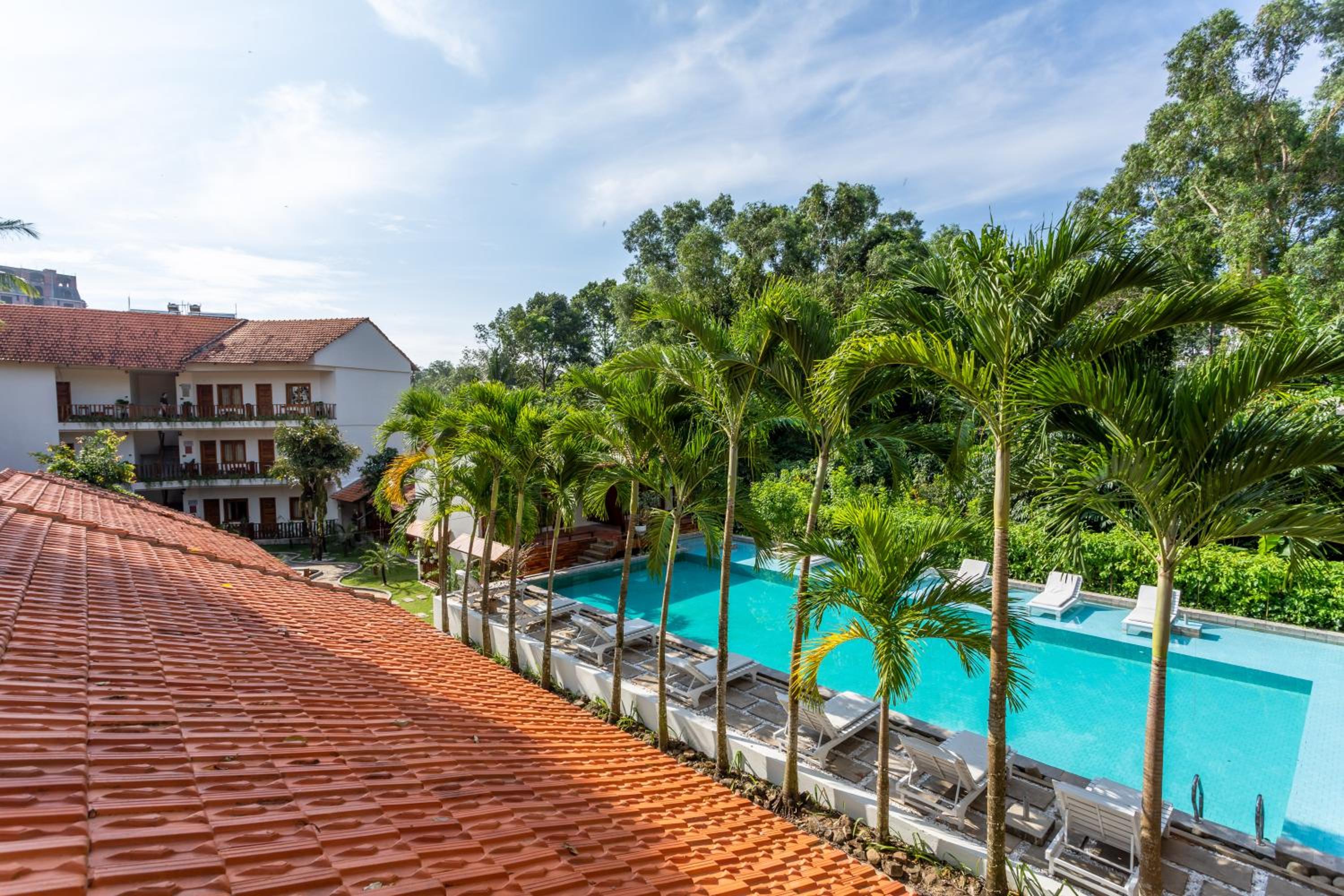 Bauhinia Resort & Spa Phu Quoc