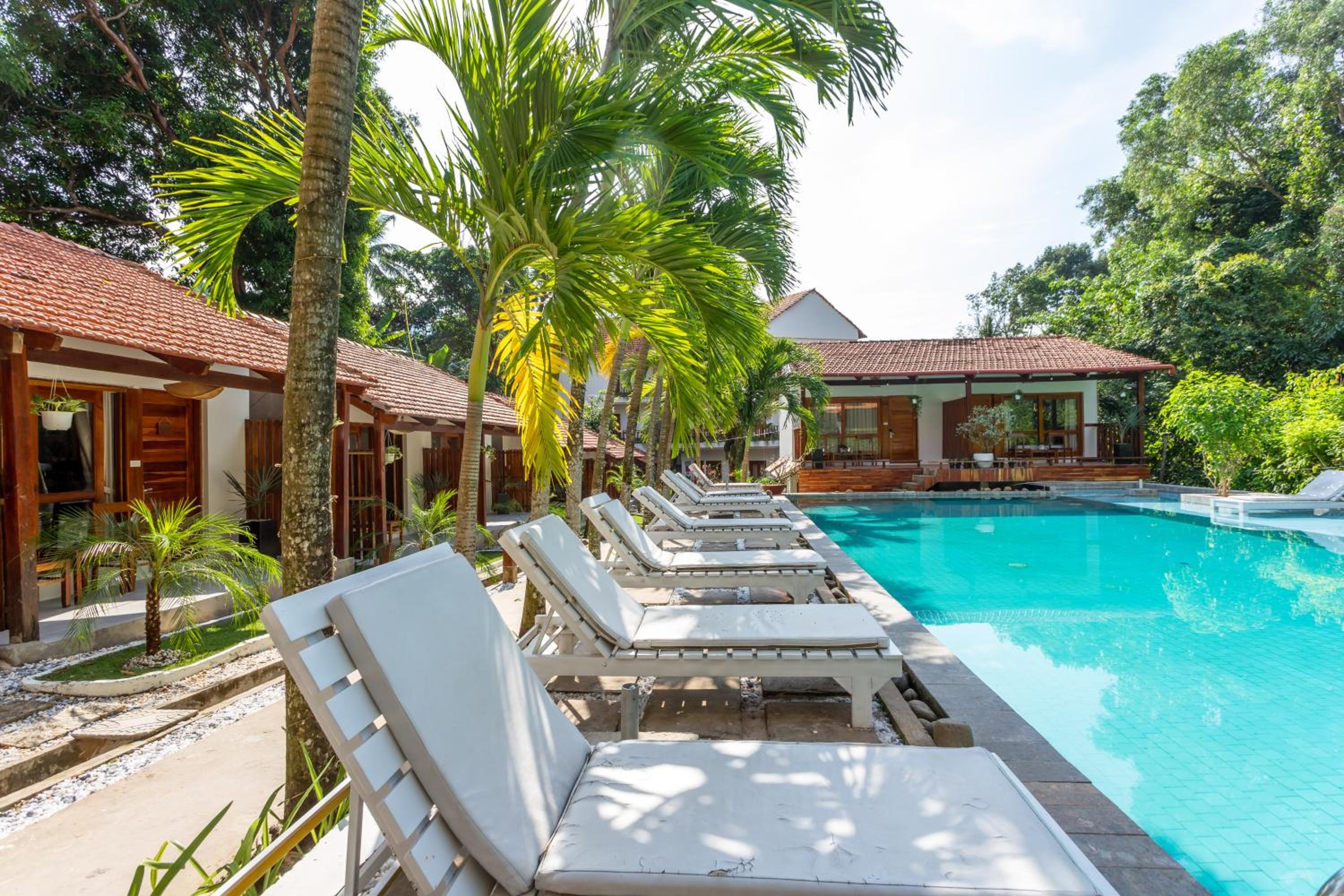 Bauhinia Resort & Spa Phu Quoc