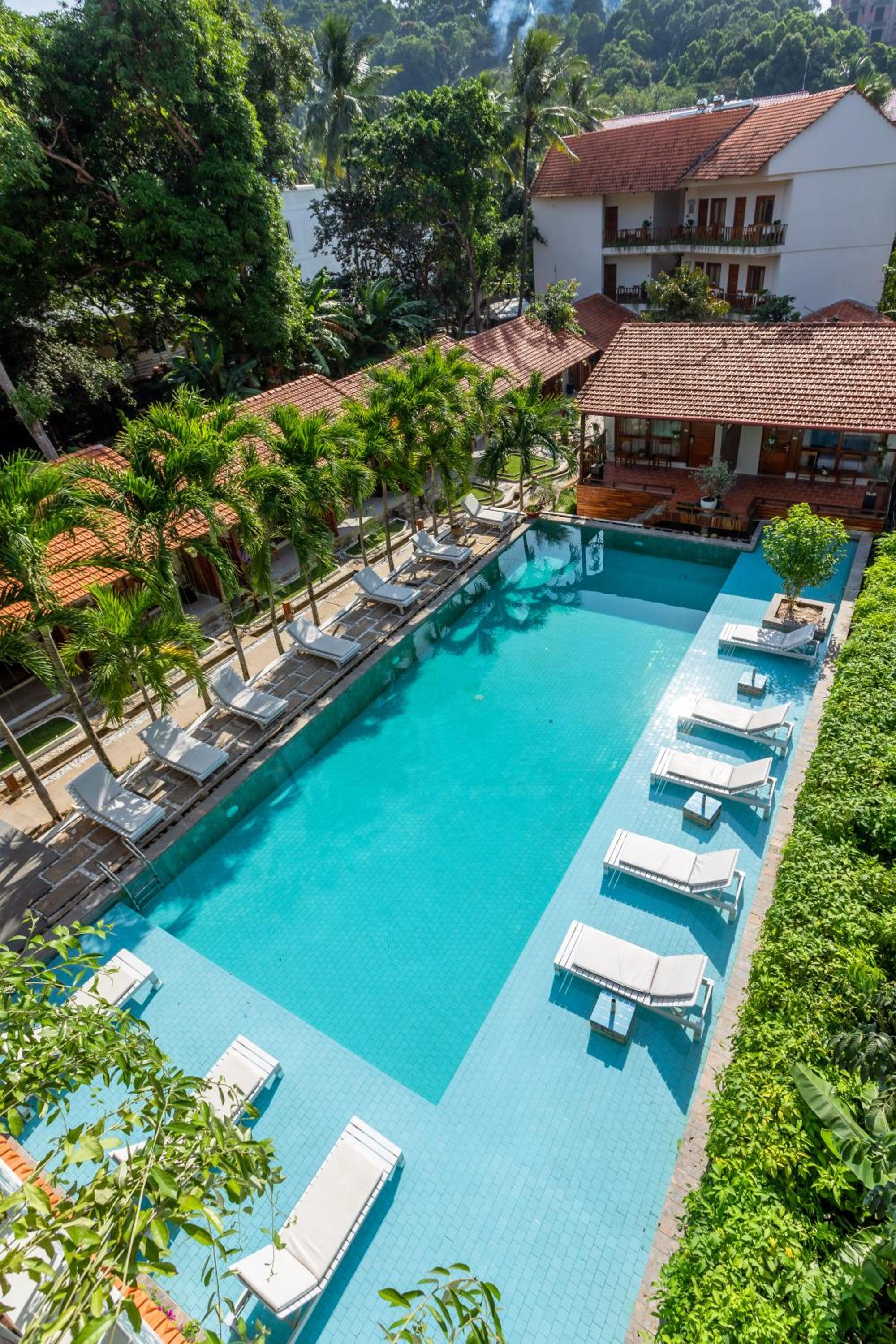 Bauhinia Resort & Spa Phu Quoc