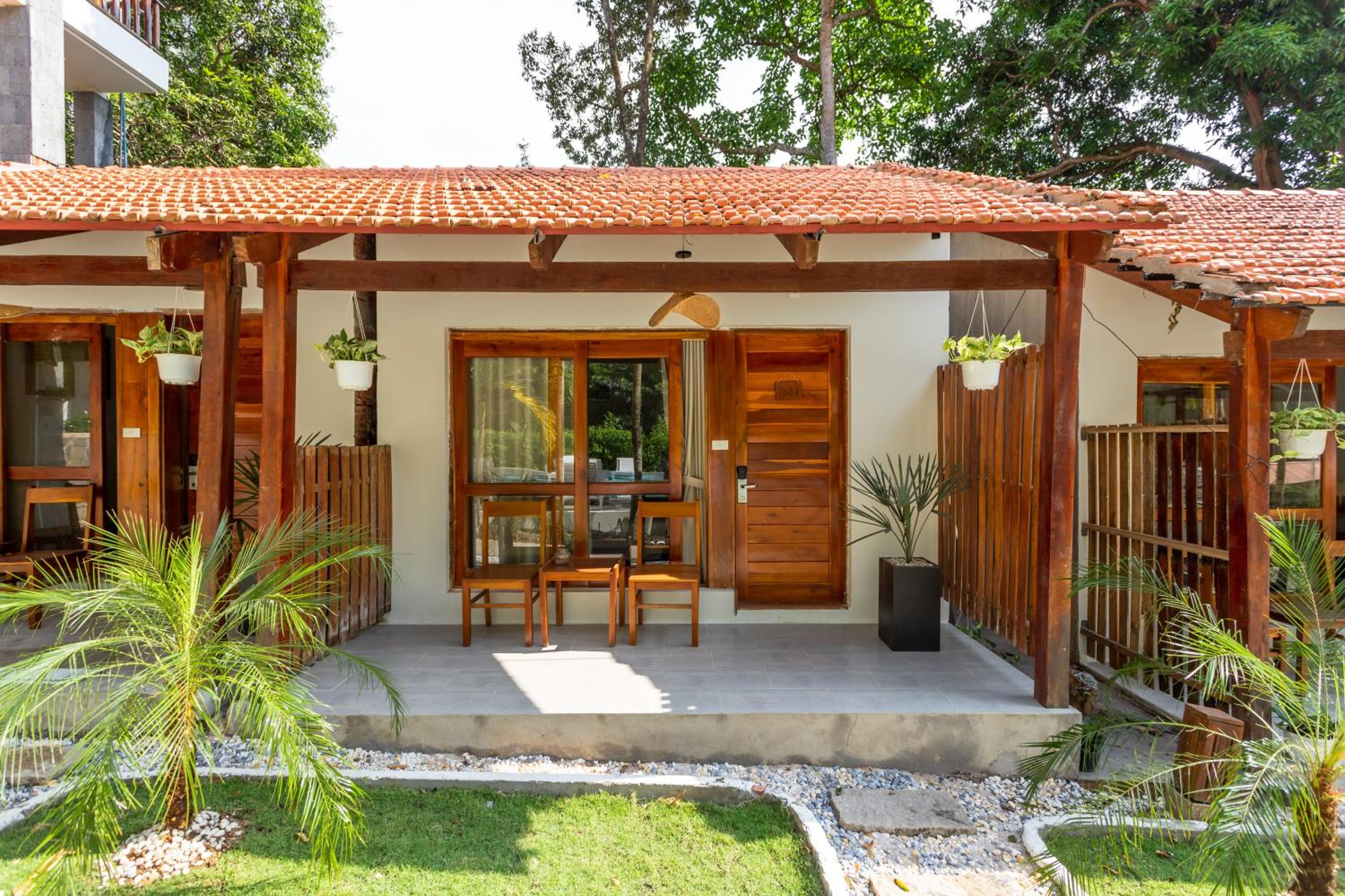 Bauhinia Resort & Spa Phu Quoc