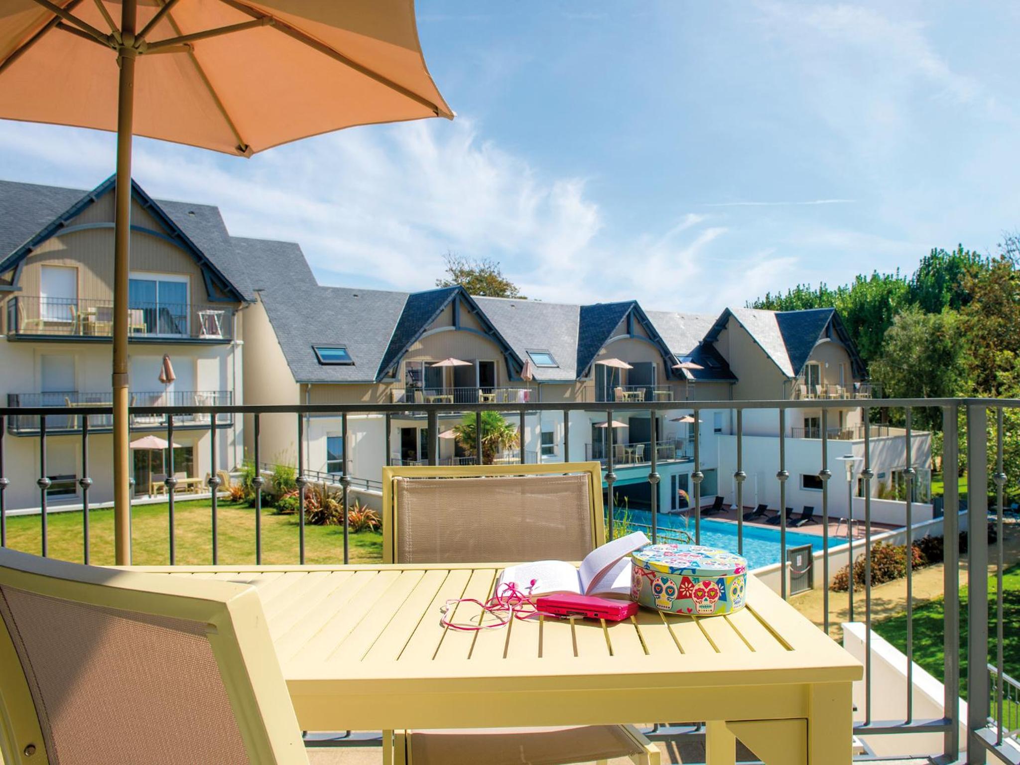 Benodet Vacations - Residence Vacances Bleues Les Jardins d'Arvor - Property Image 14