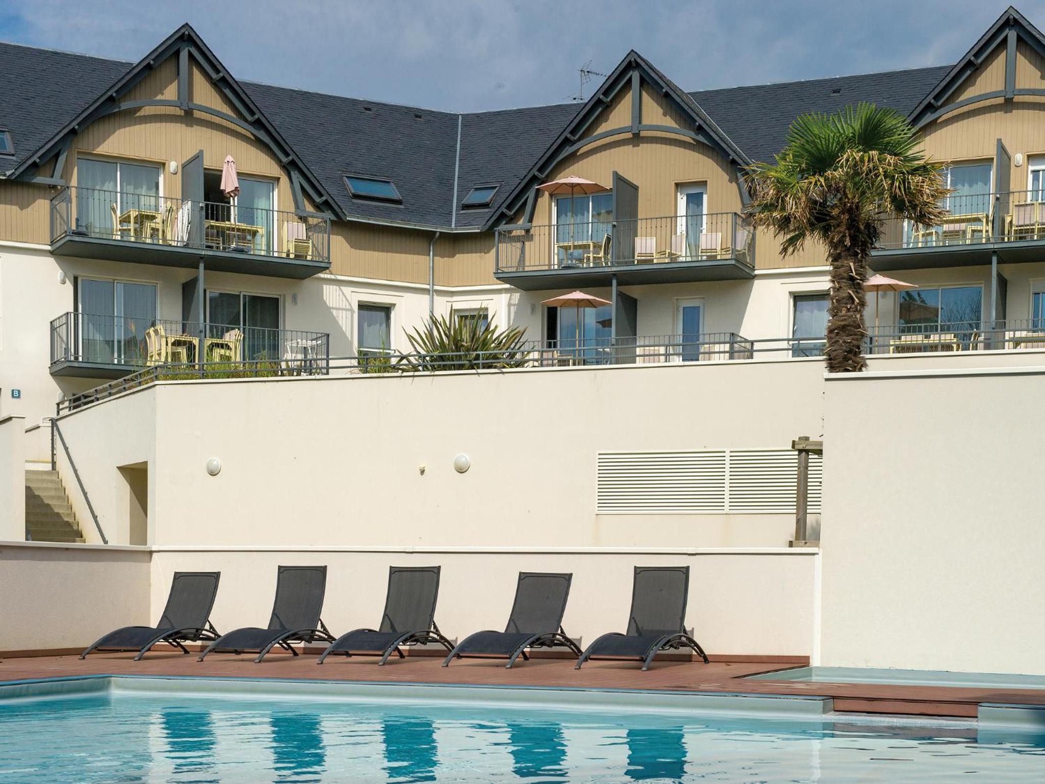 Benodet Vacations - Residence Vacances Bleues Les Jardins d'Arvor - Property Image 11
