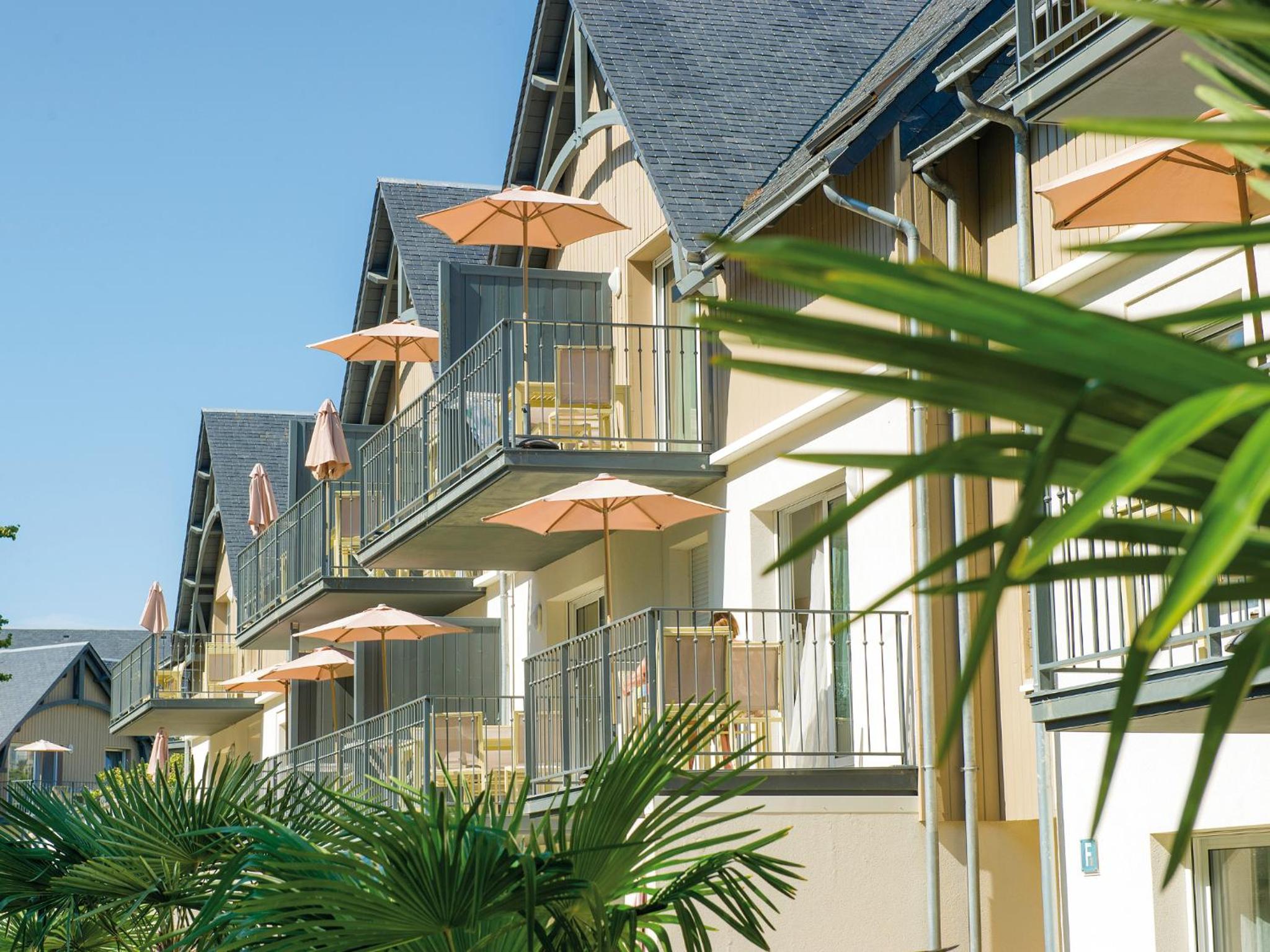 Benodet Vacations - Residence Vacances Bleues Les Jardins d'Arvor - Property Image 6