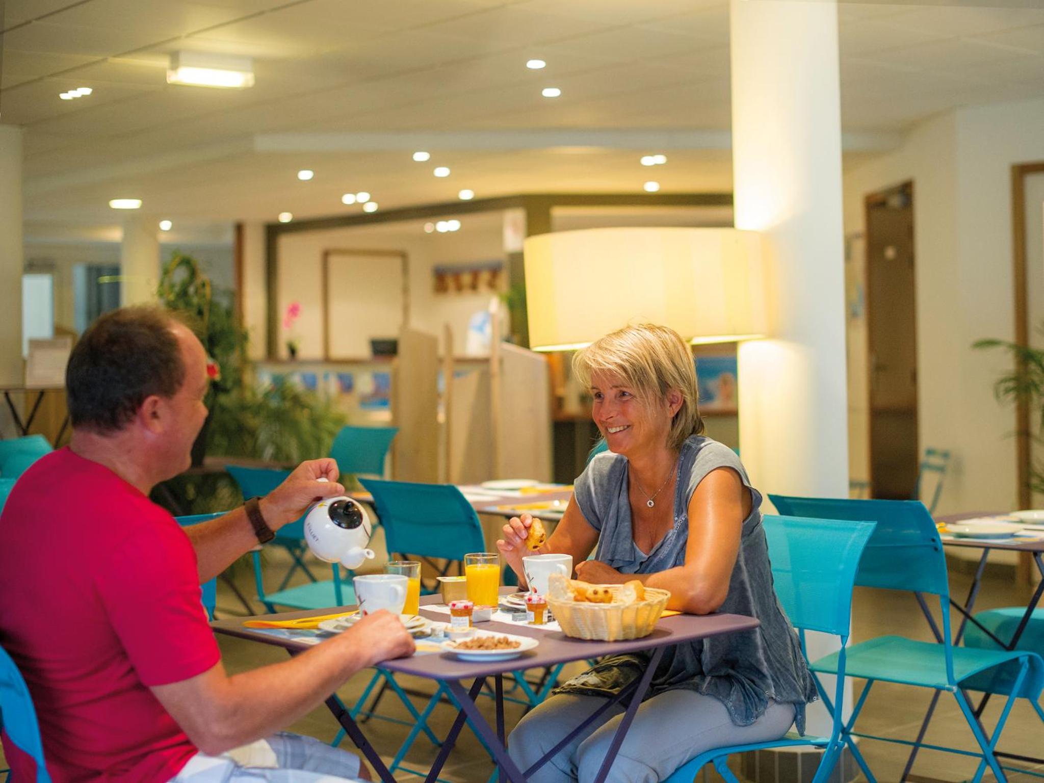 Benodet Vacations - Residence Vacances Bleues Les Jardins d'Arvor - Property Image 7