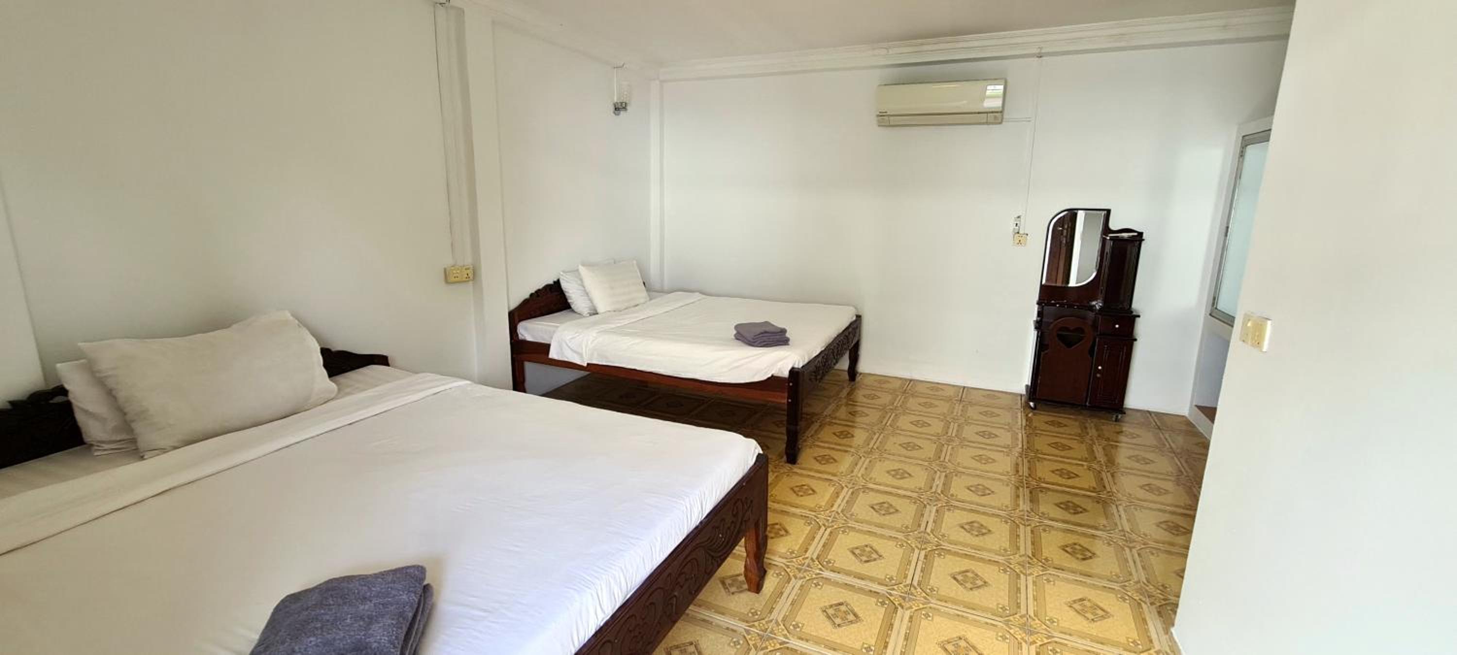 Khmer House Guesthouse