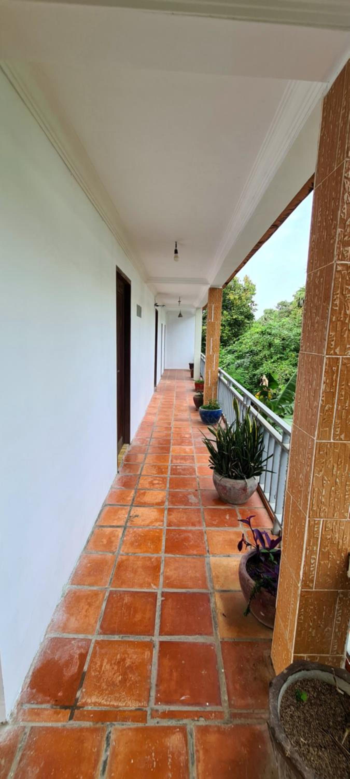 Khmer House Guesthouse