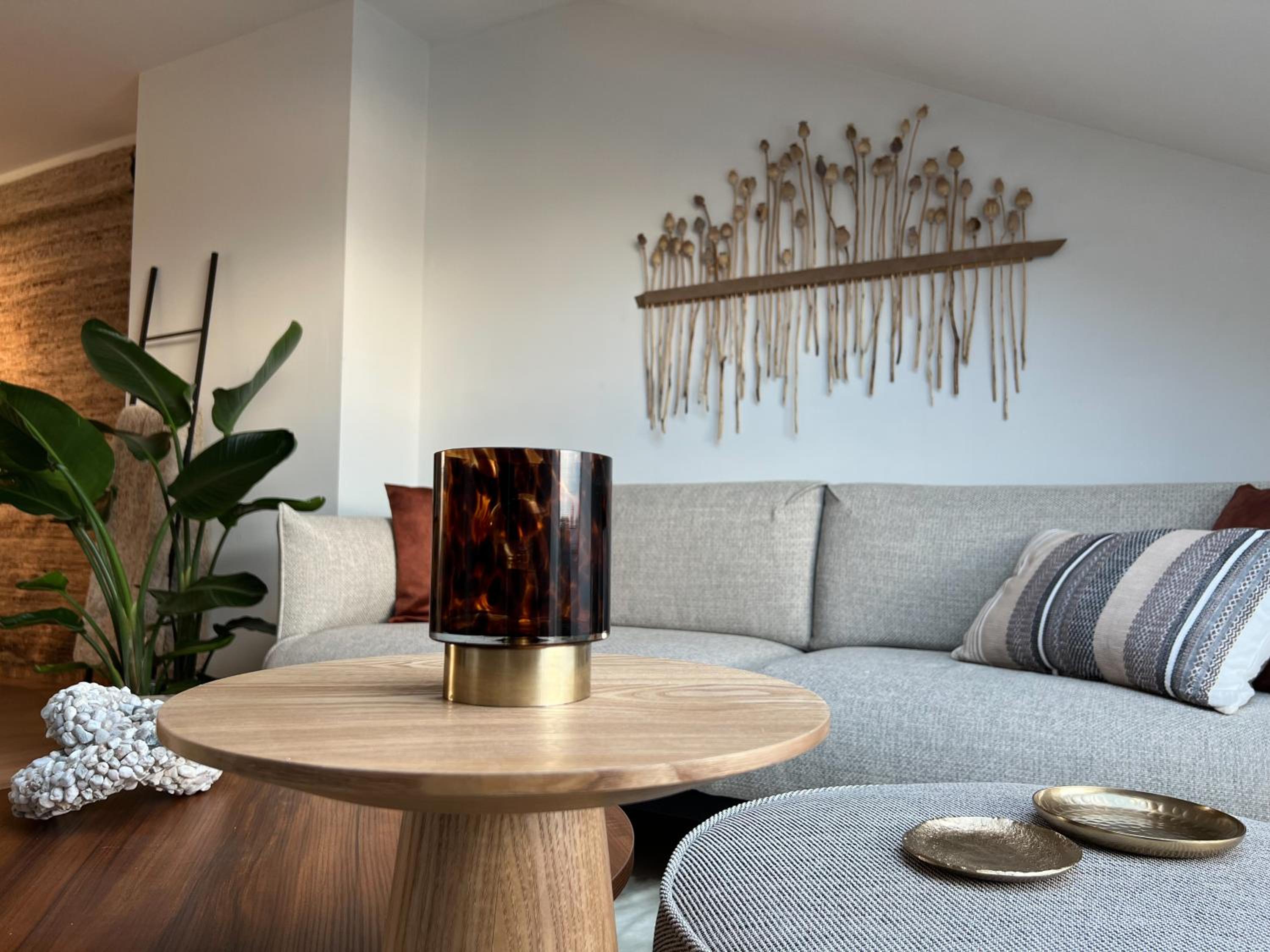 Stijlvol appartement aan het strand van Oostduinkerke