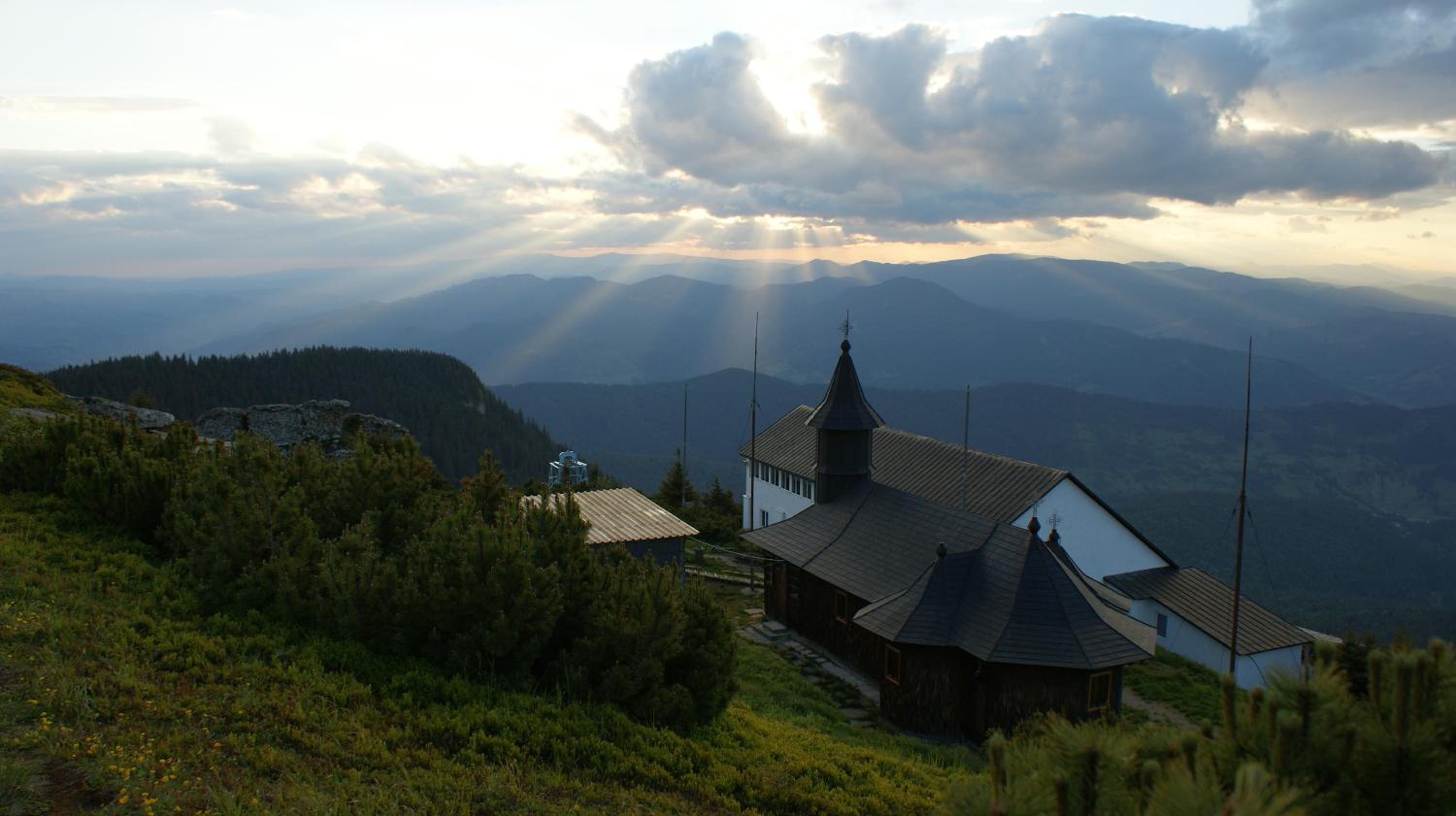 Casa Luca