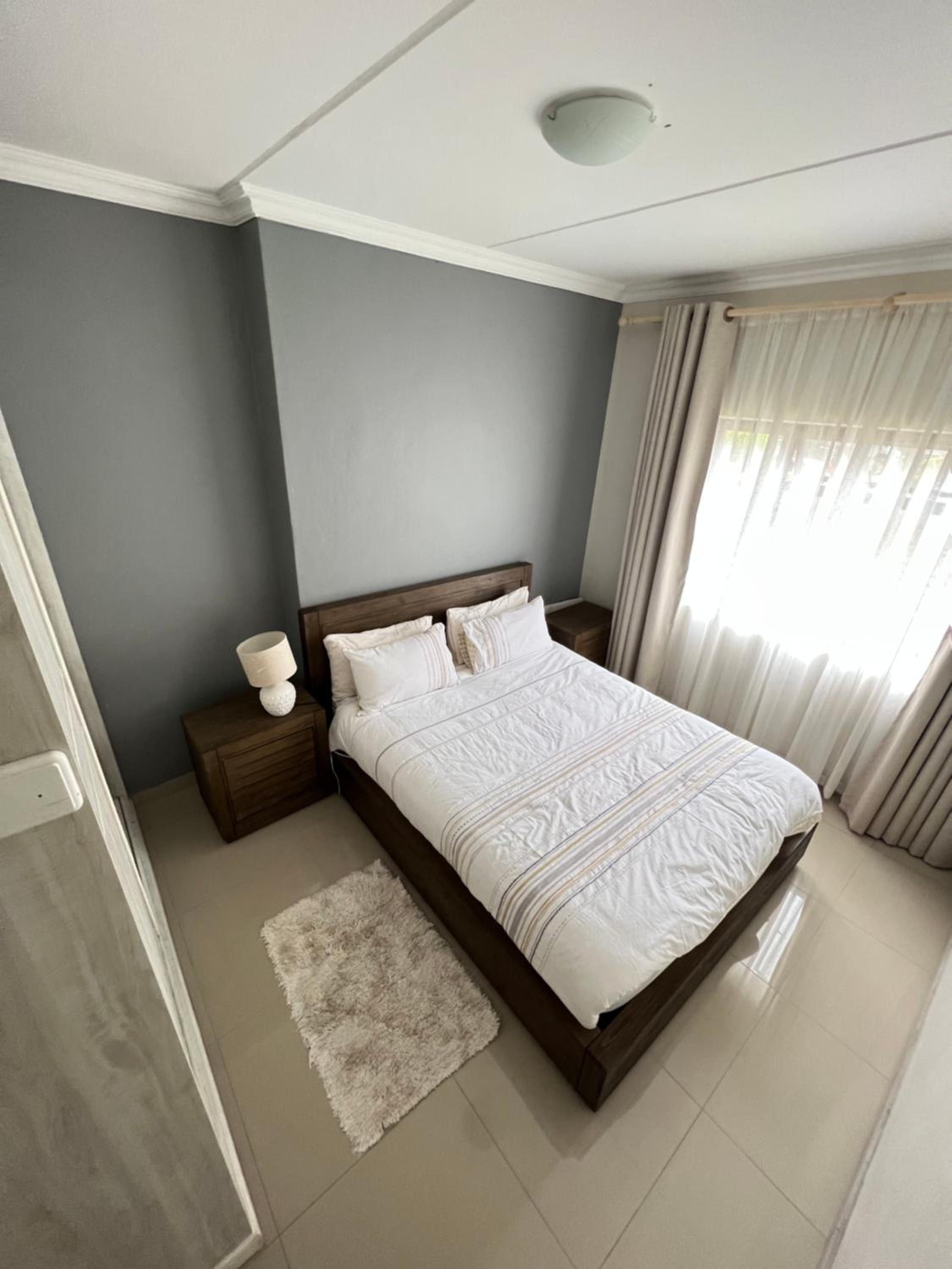 The Escape Haven view 4