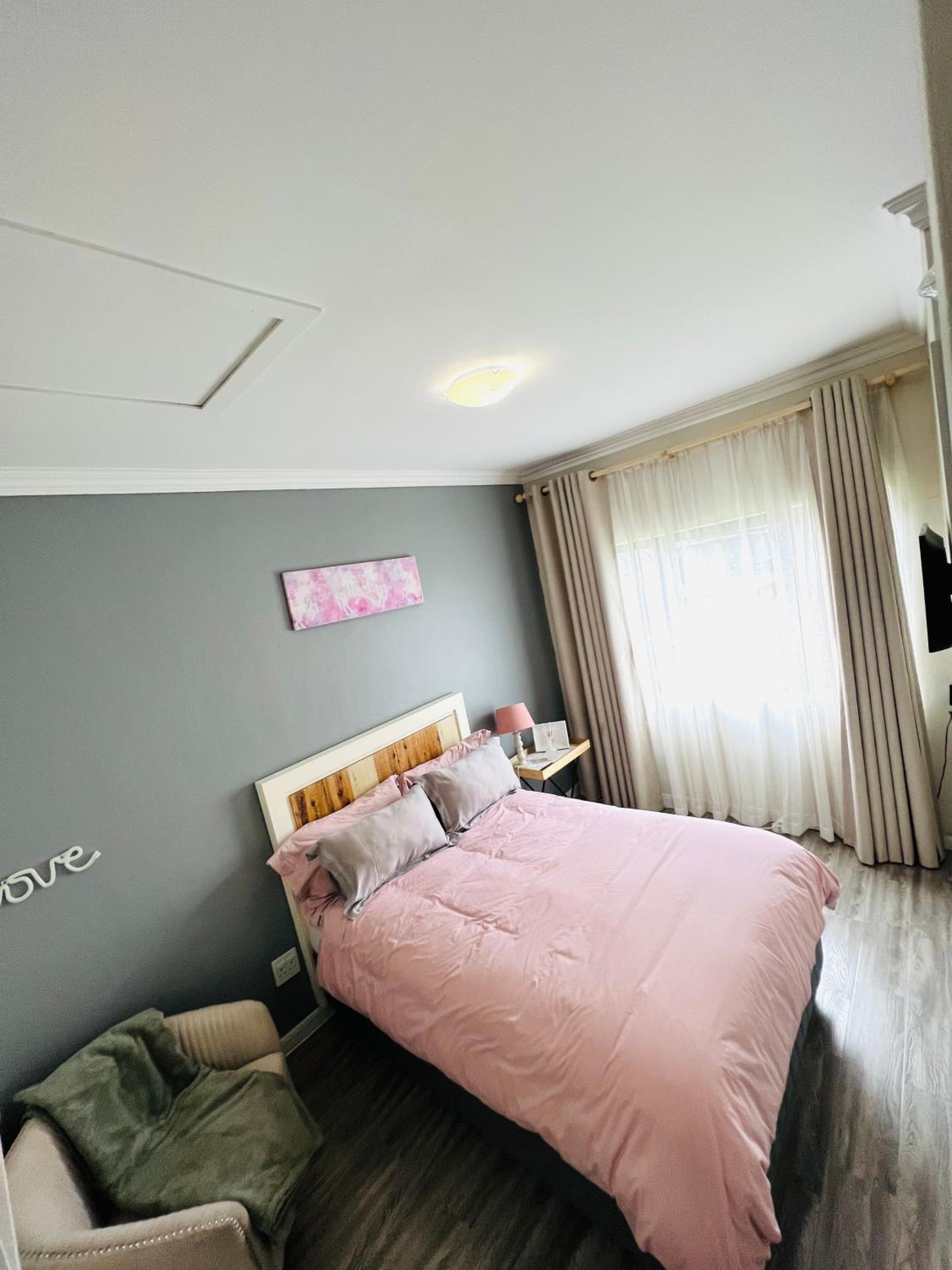 The Escape Haven view 5