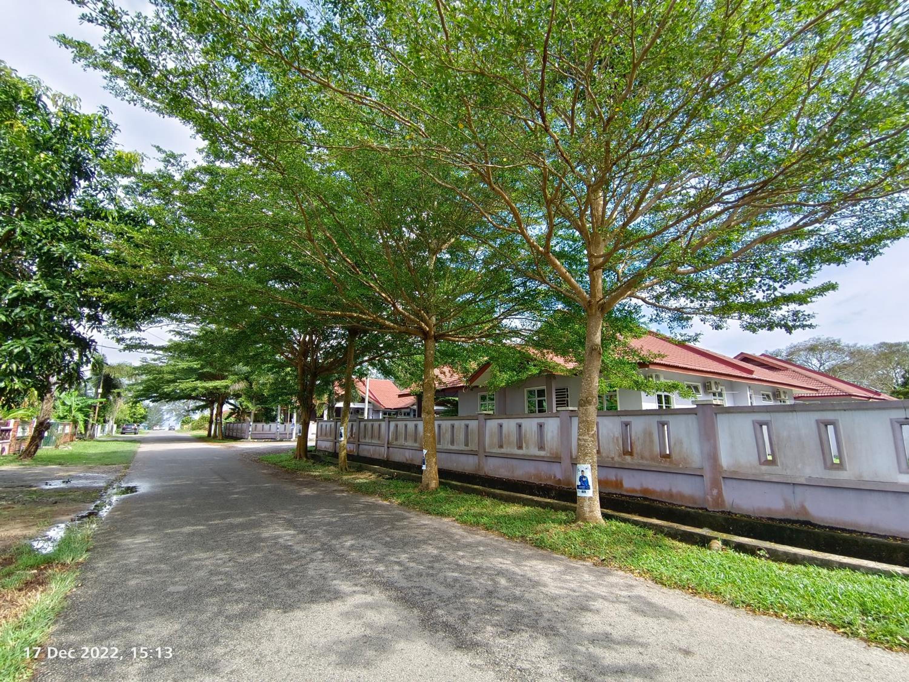 Seri Guesthouse Dungun photo 5