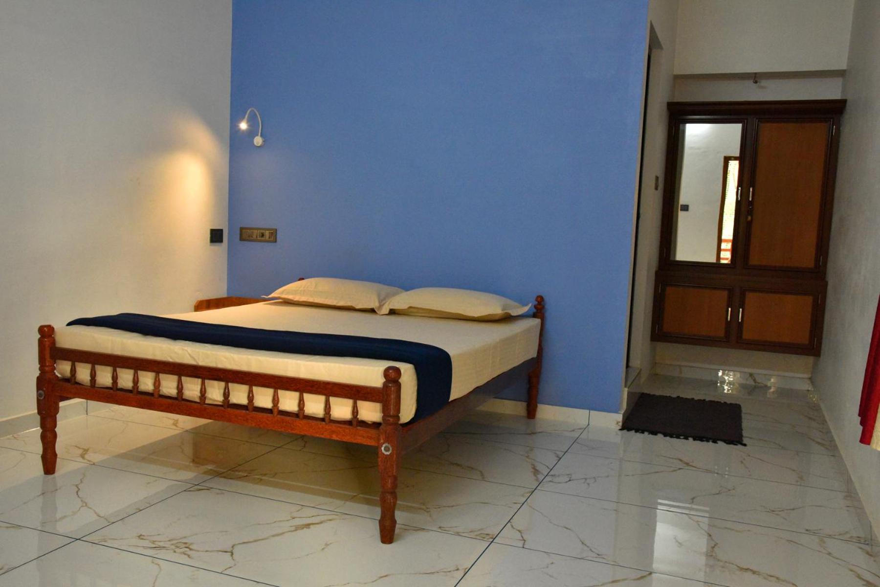 Dhakshina Homestay view 4