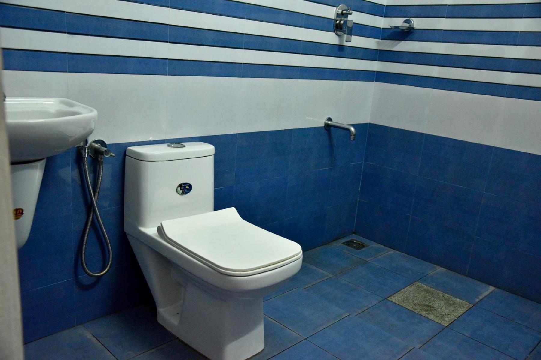 Dhakshina Homestay view 5