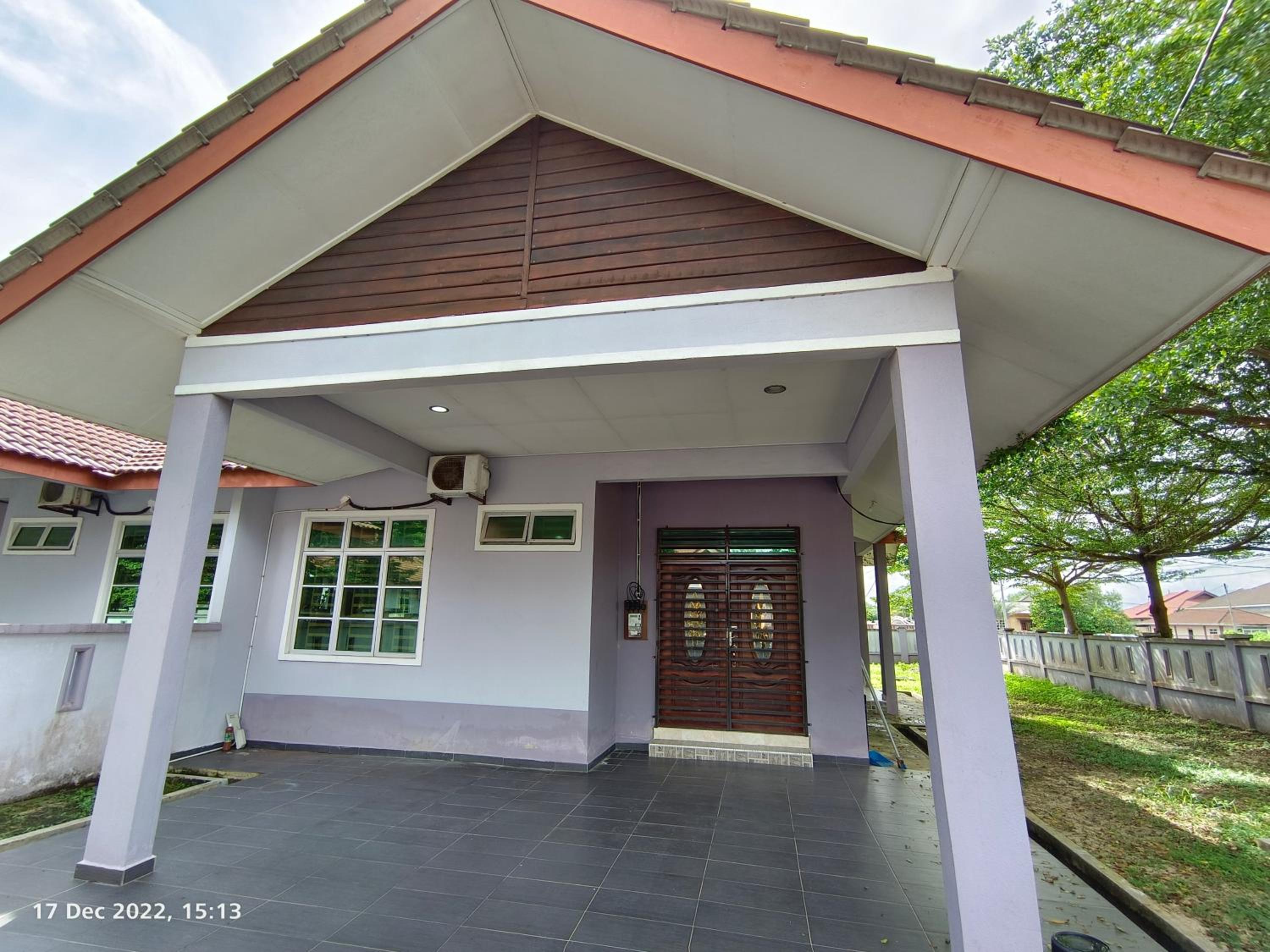 Seri Guesthouse Dungun photo 3