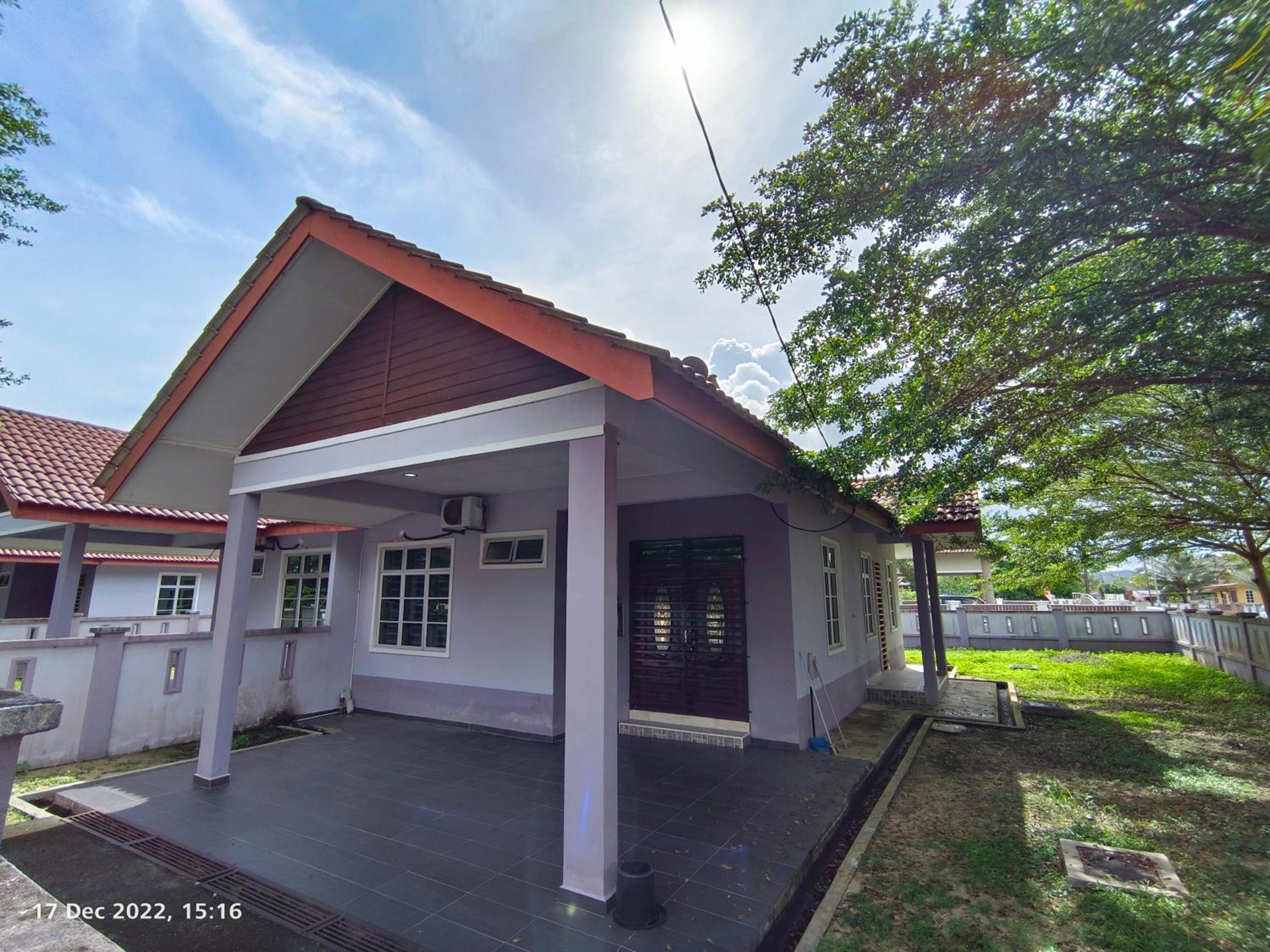 Seri Guesthouse Dungun photo 2
