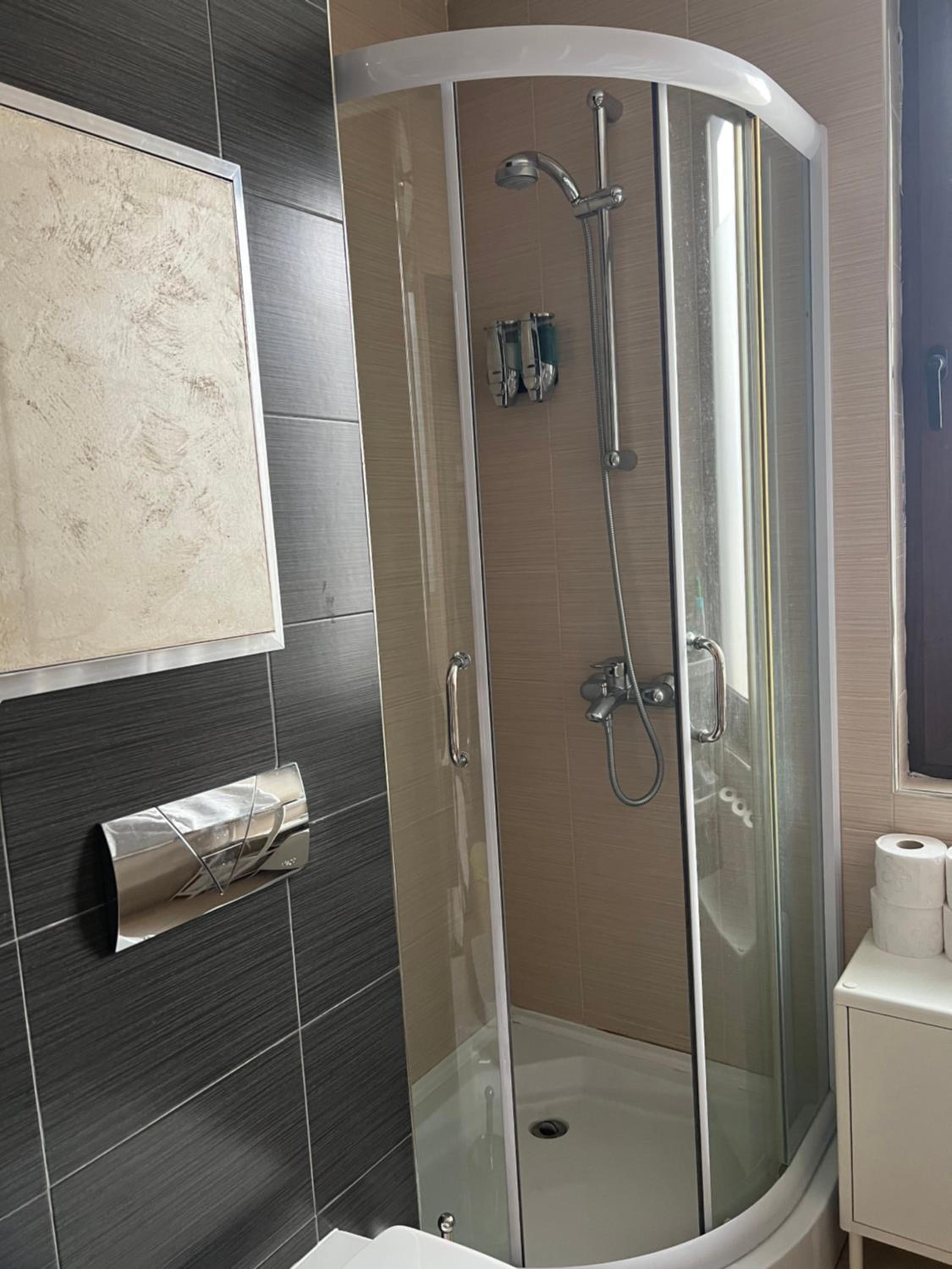 Luxury Studio in Hotel Perun Lodge SPA