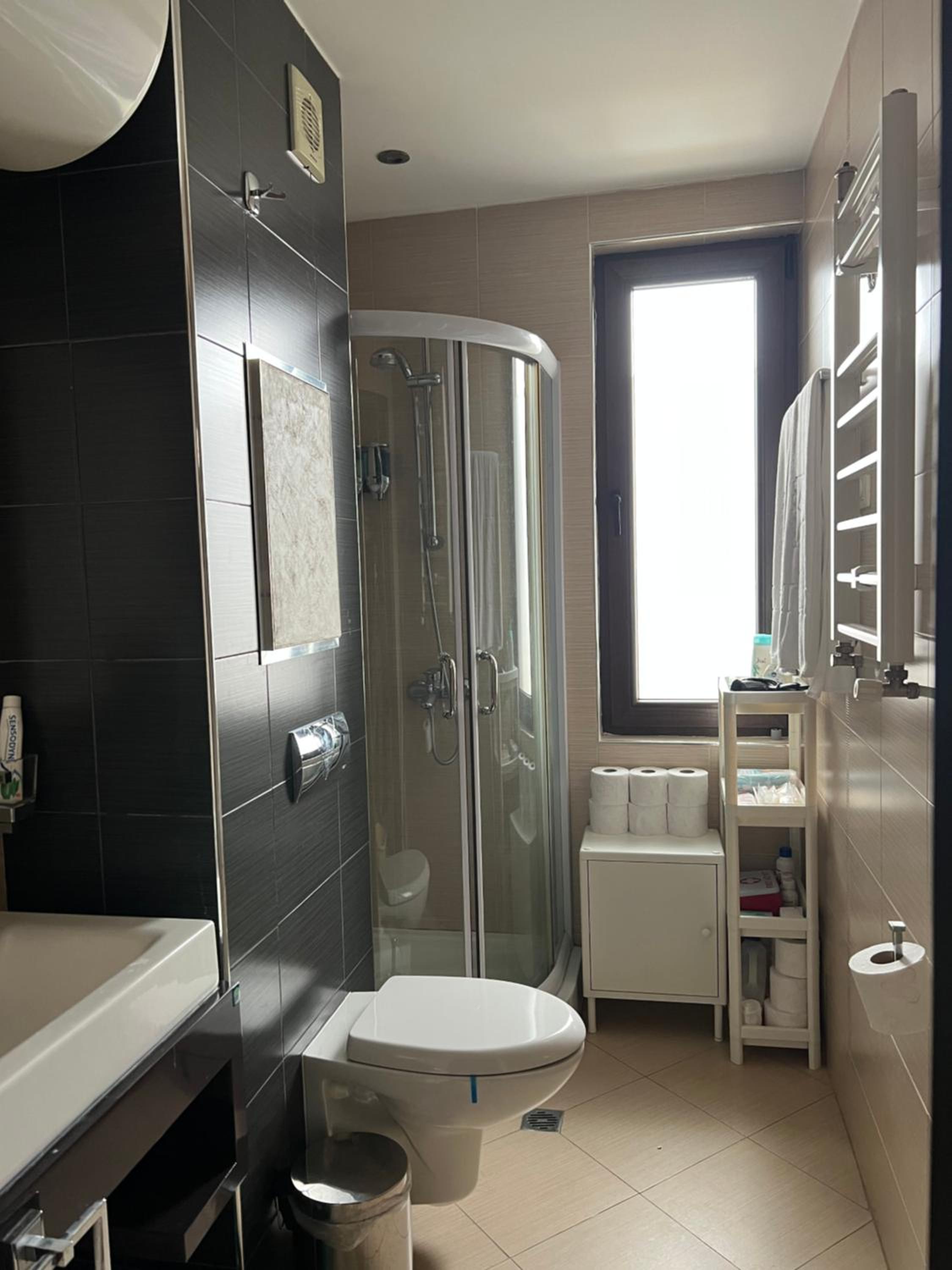 Luxury Studio in Hotel Perun Lodge SPA
