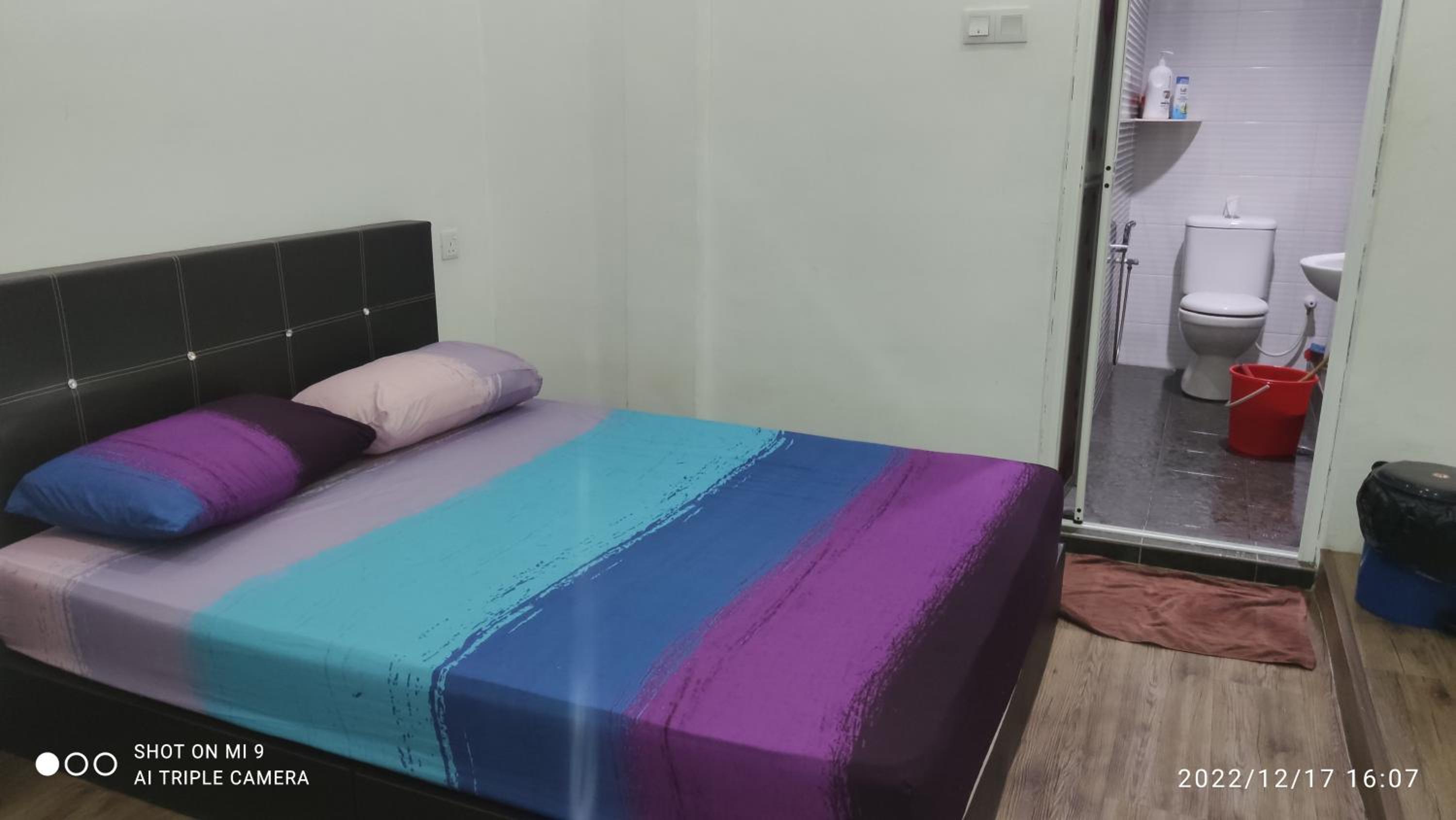 BENUTHOMESTAY