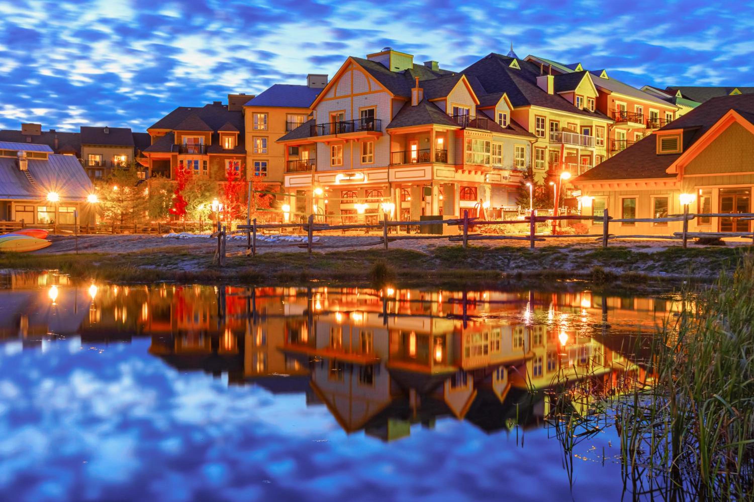 Condo 305 at North Creek Resort