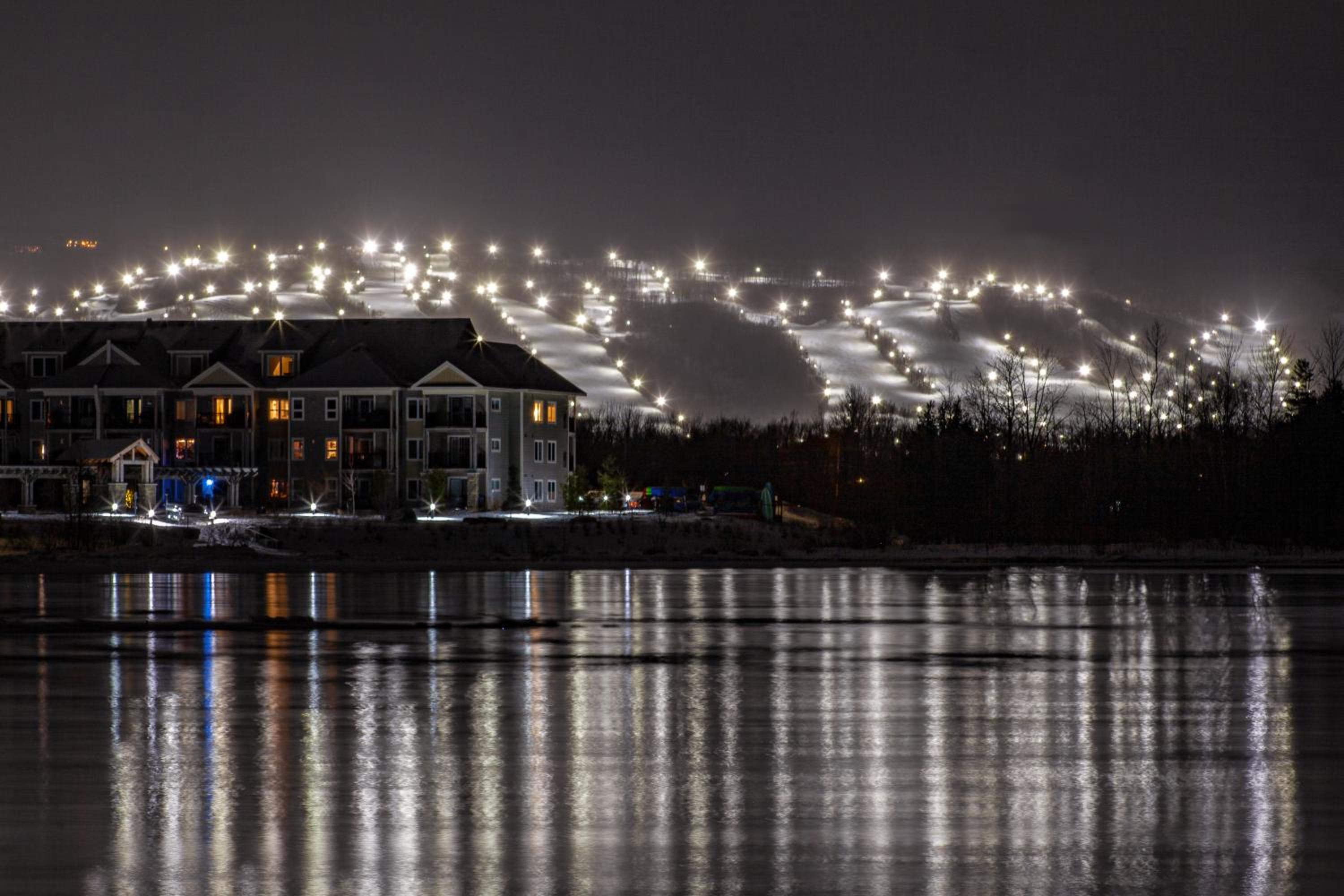Condo 305 at North Creek Resort