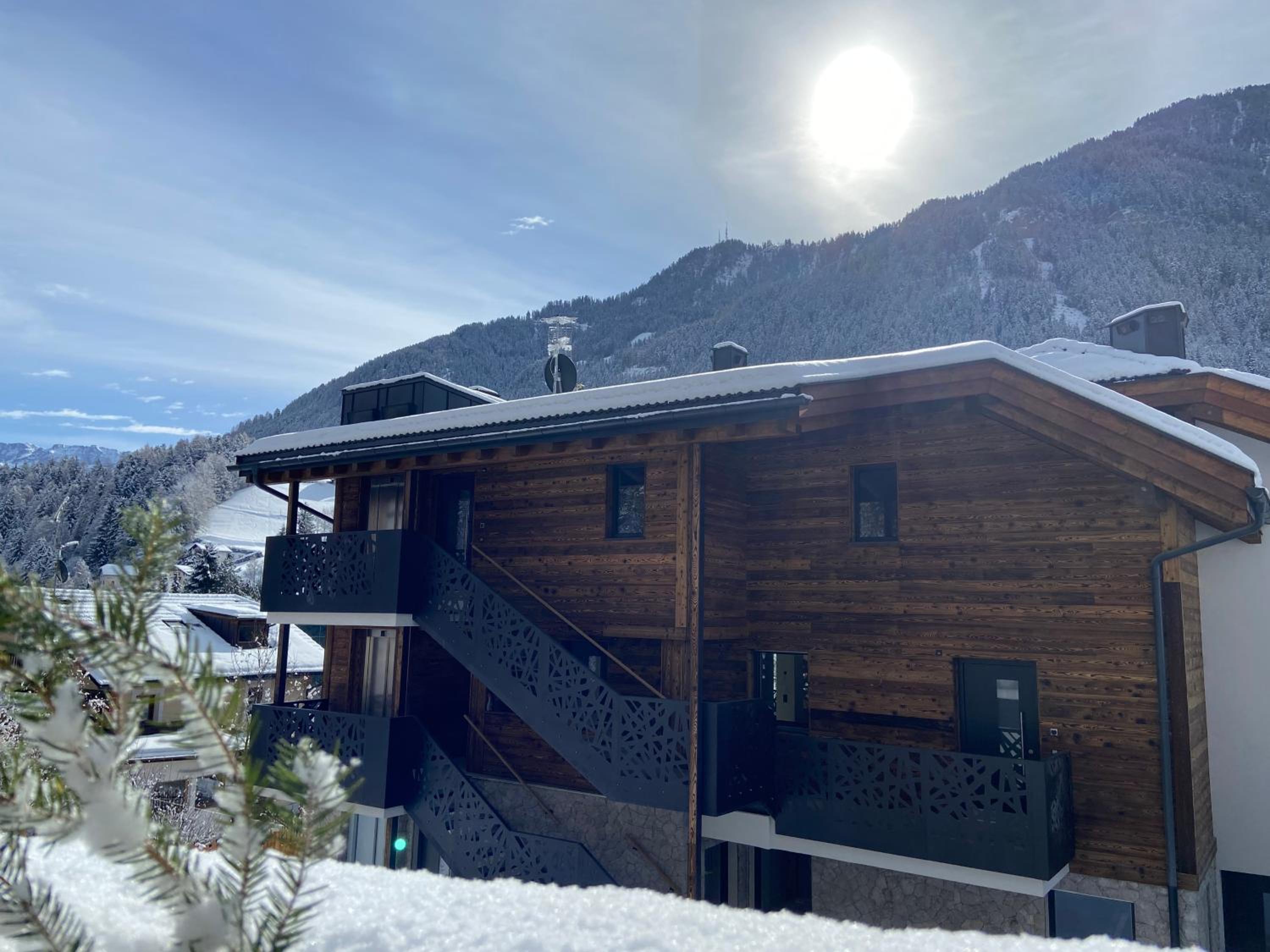 Villa Dolomiti