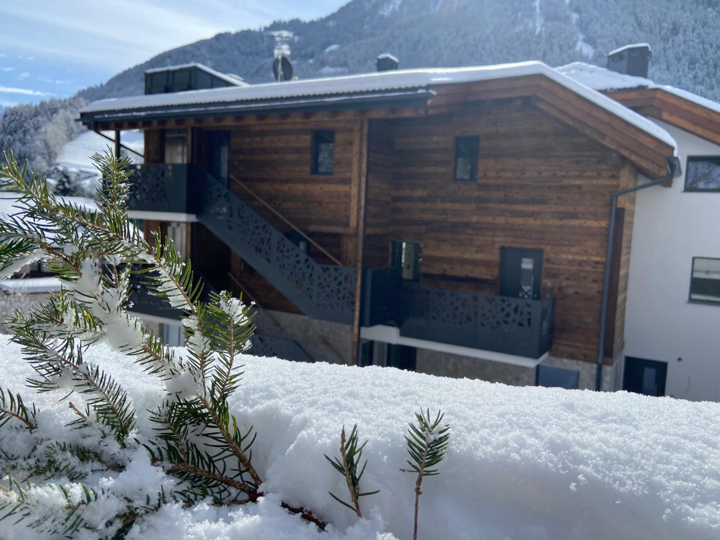 Villa Dolomiti