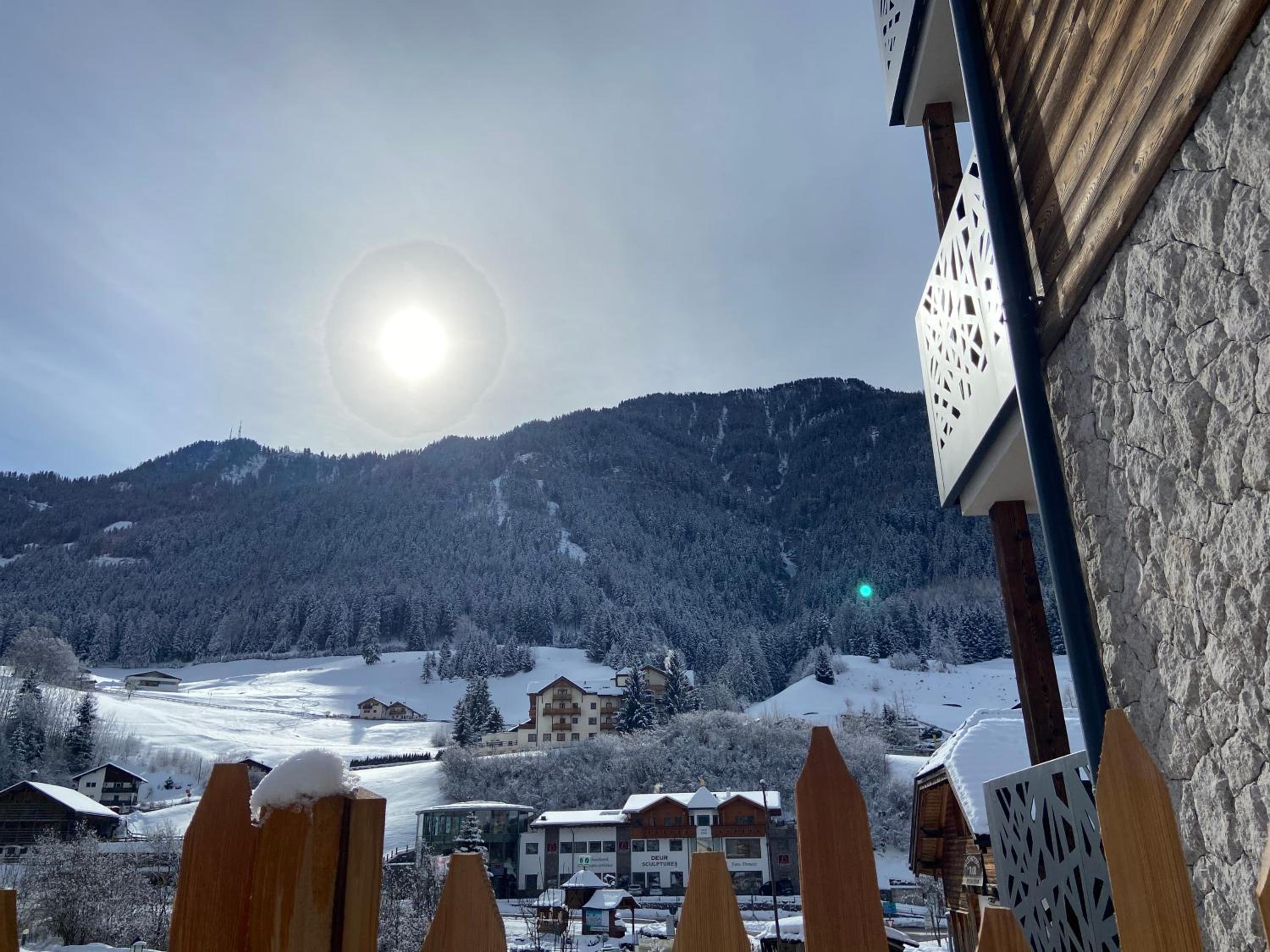 Villa Dolomiti
