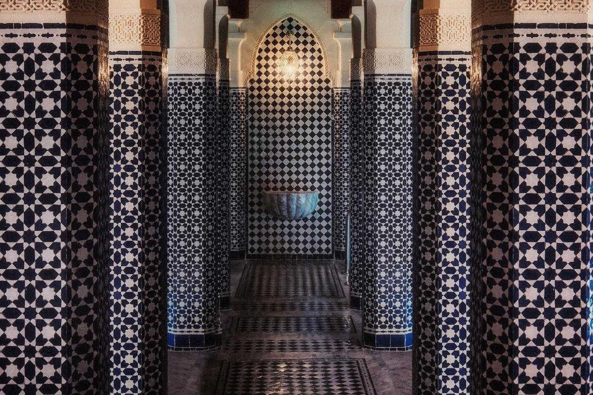 Maison Proust, Hotel & Spa La Mer 74