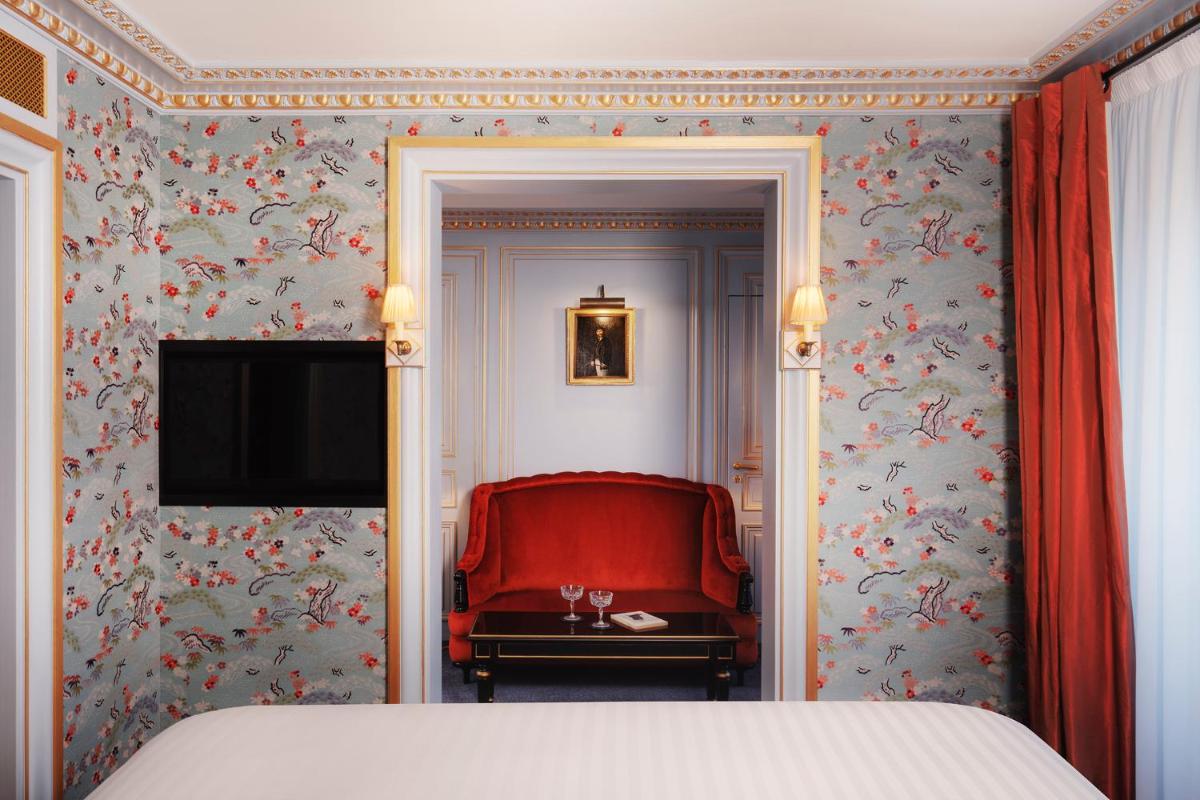 Maison Proust, Hotel & Spa La Mer 54