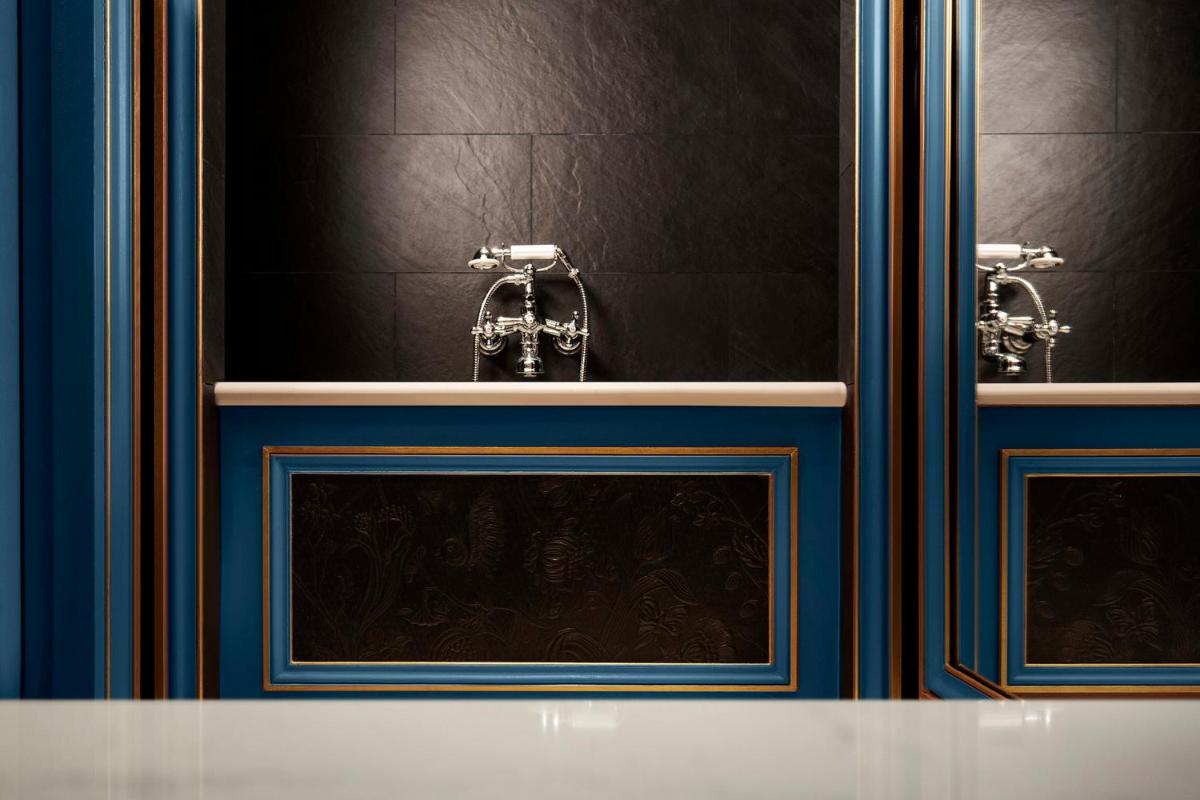 Maison Proust, Hotel & Spa La Mer 11