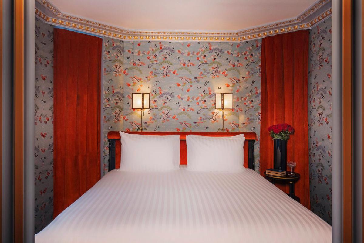 Maison Proust, Hotel & Spa La Mer 42