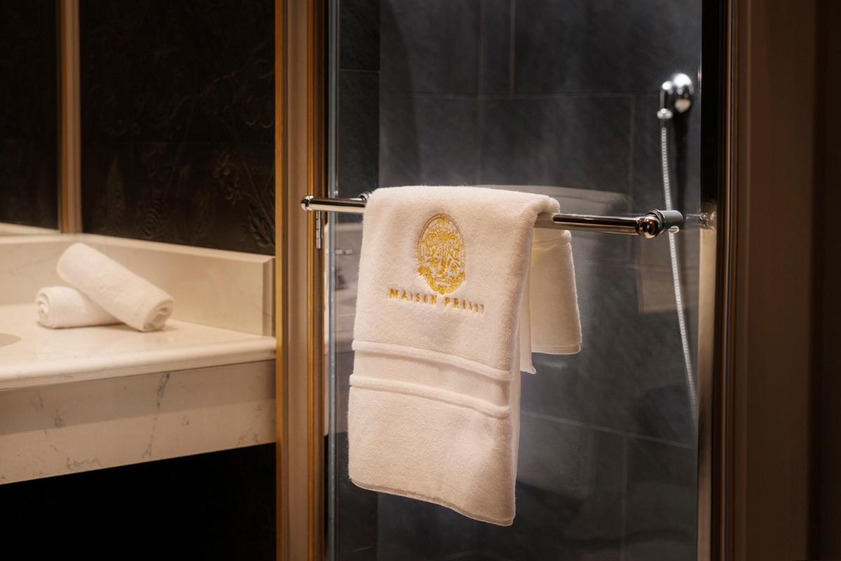 Maison Proust, Hotel & Spa La Mer 68