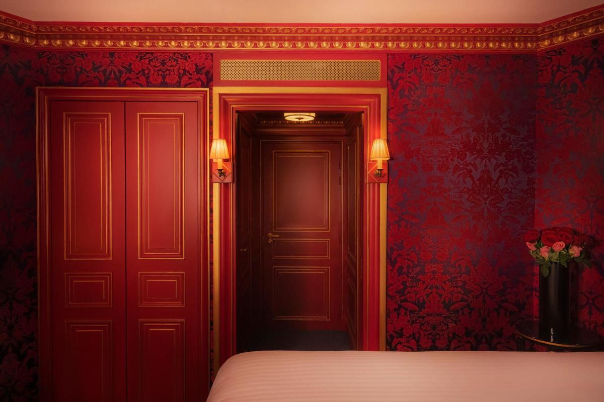 Maison Proust, Hotel & Spa La Mer 61